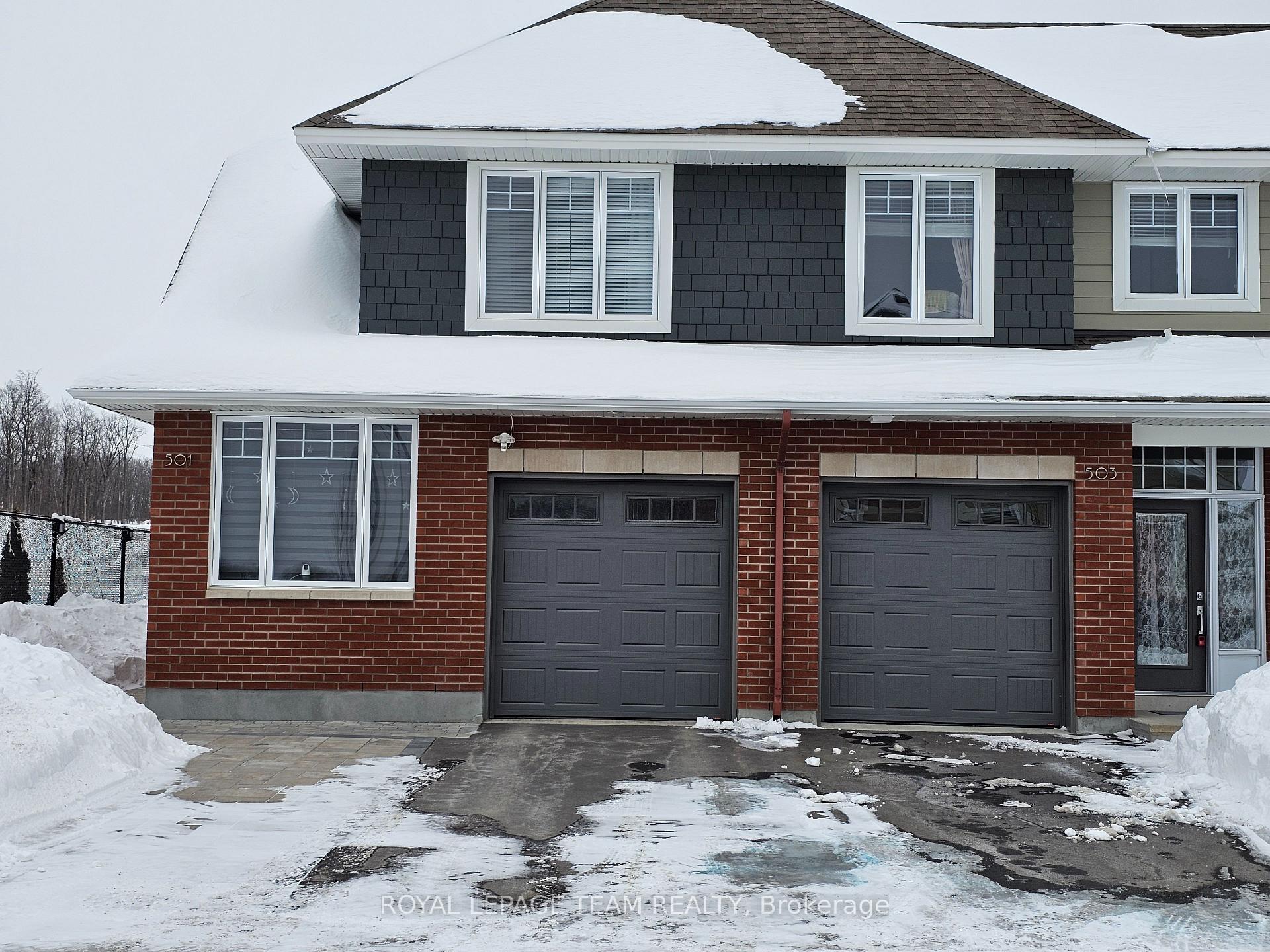 Photo 2 of 503 Hitzlay Terrace, Ottawa, Kanata - Kanata Lakes/Heritage Hills — HOMEH