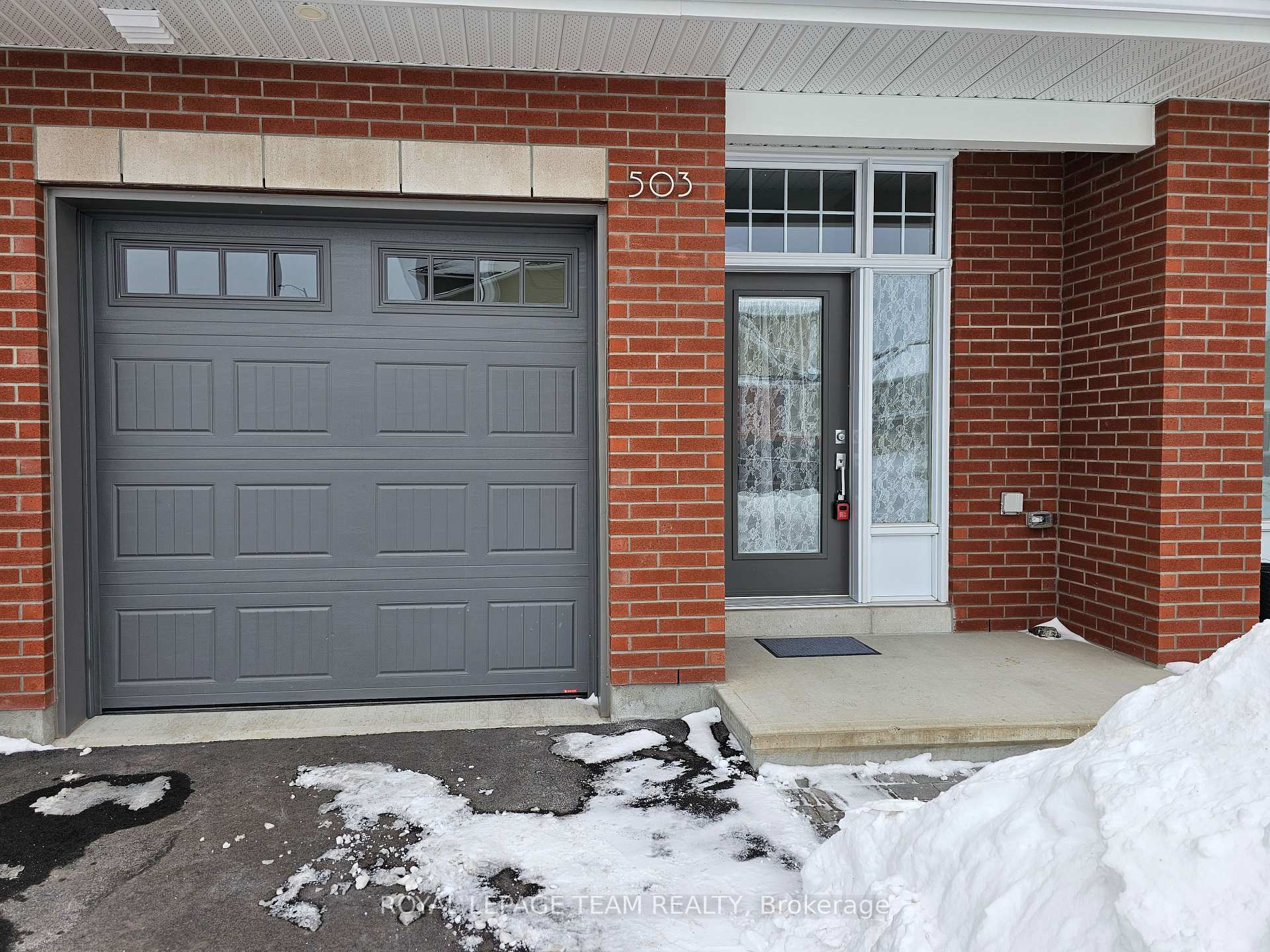 Photo 3 of 503 Hitzlay Terrace, Ottawa, Kanata - Kanata Lakes/Heritage Hills — HOMEH