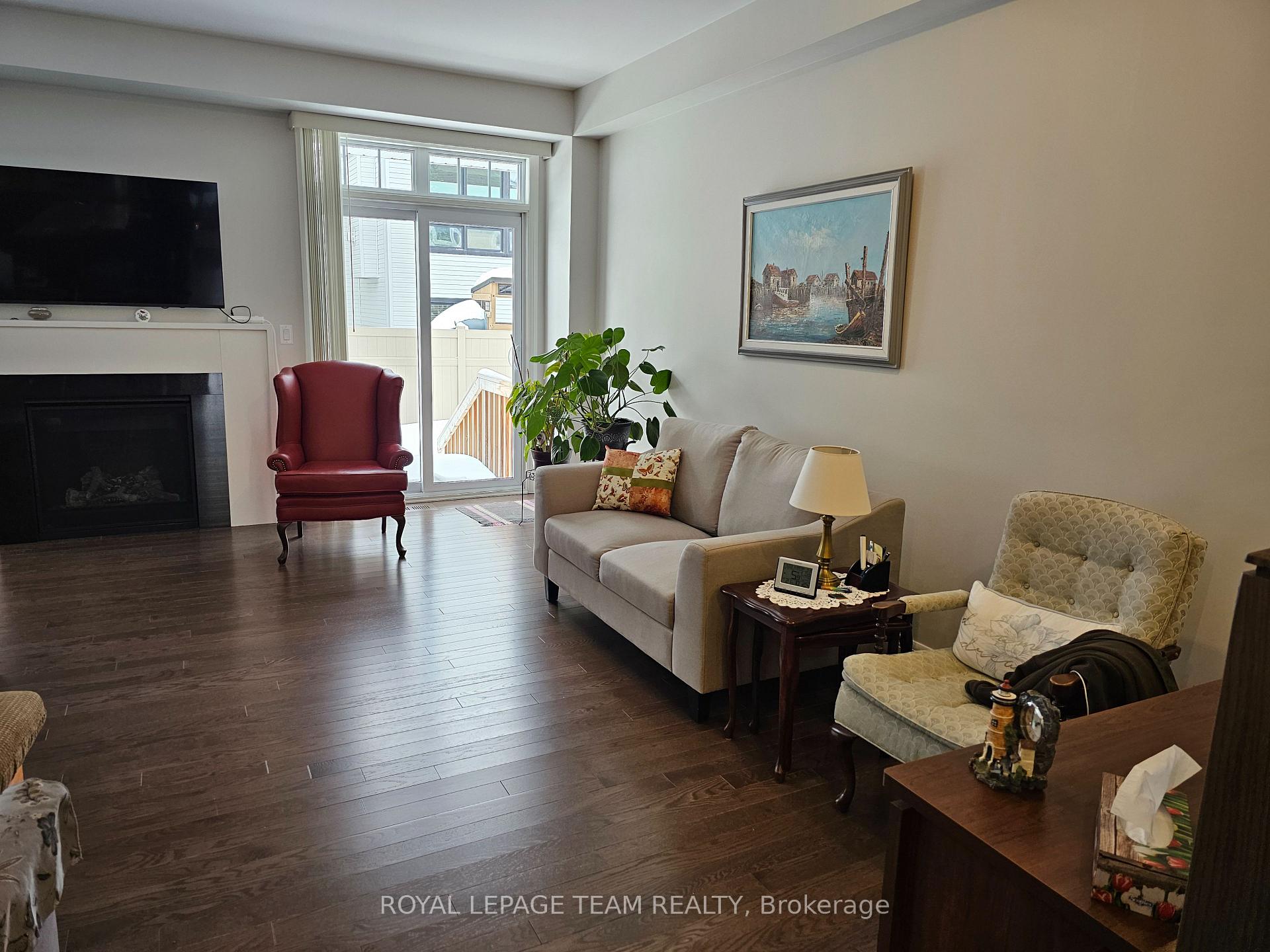 Photo 5 of 503 Hitzlay Terrace, Ottawa, Kanata - Kanata Lakes/Heritage Hills — HOMEH