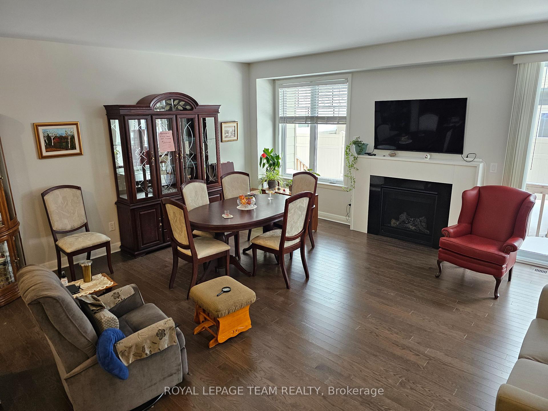Photo 6 of 503 Hitzlay Terrace, Ottawa, Kanata - Kanata Lakes/Heritage Hills — HOMEH