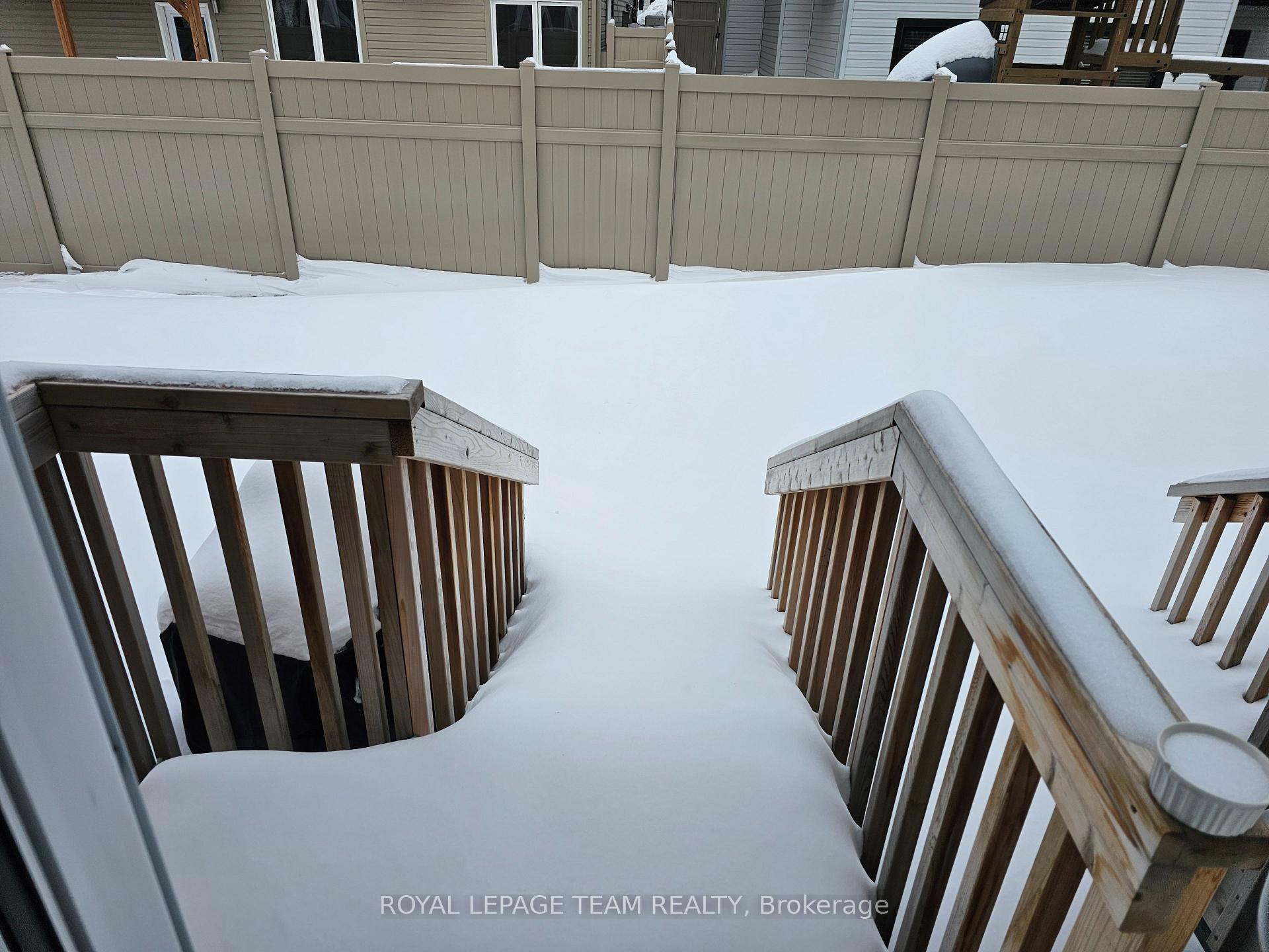Photo 20 of 503 Hitzlay Terrace, Ottawa, Kanata - Kanata Lakes/Heritage Hills — HOMEH