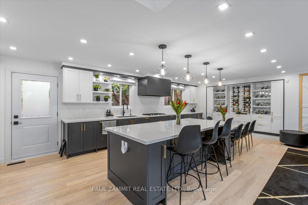 Photo 1 of 131 Simonston Boulevard, Markham, German Mills — HOMEH