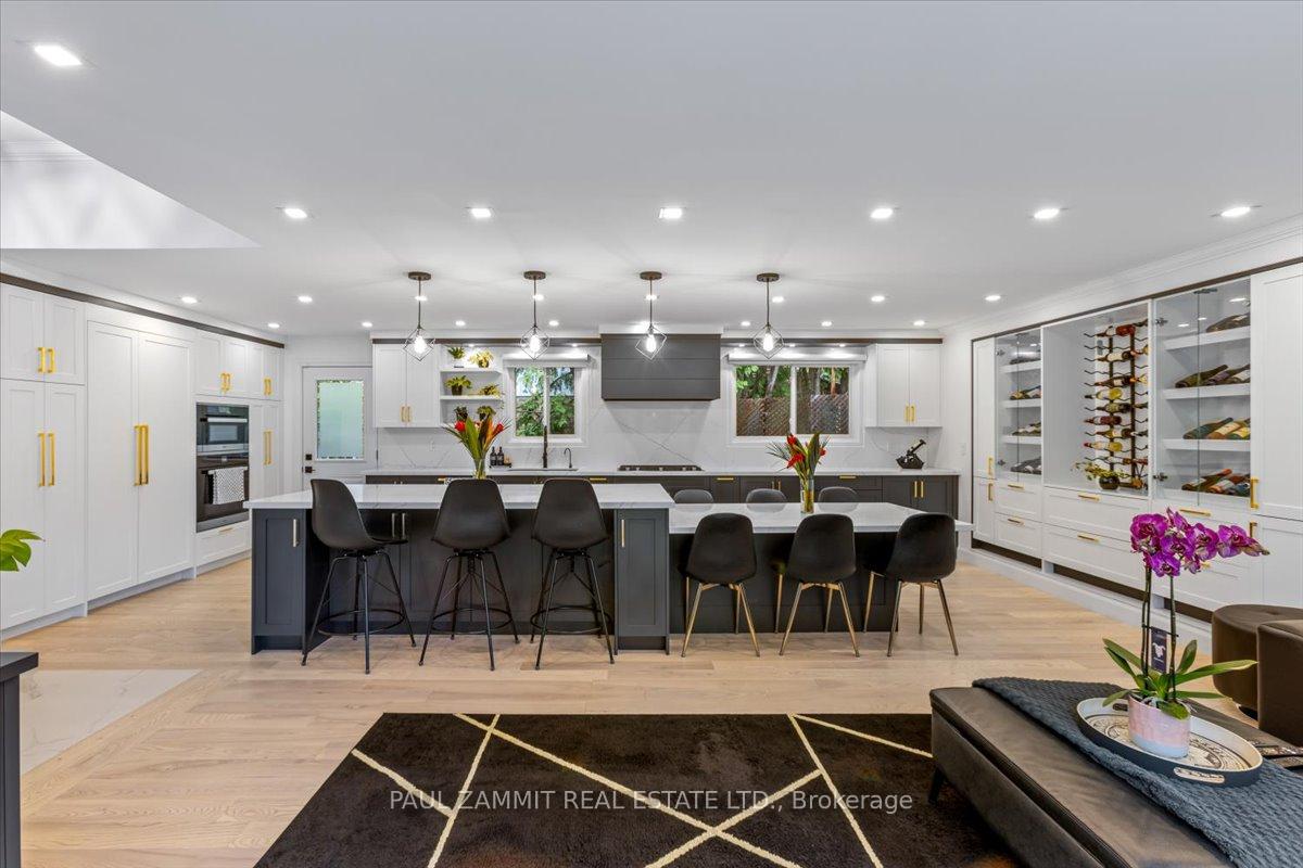Photo 3 of 131 Simonston Boulevard, Markham, German Mills — HOMEH