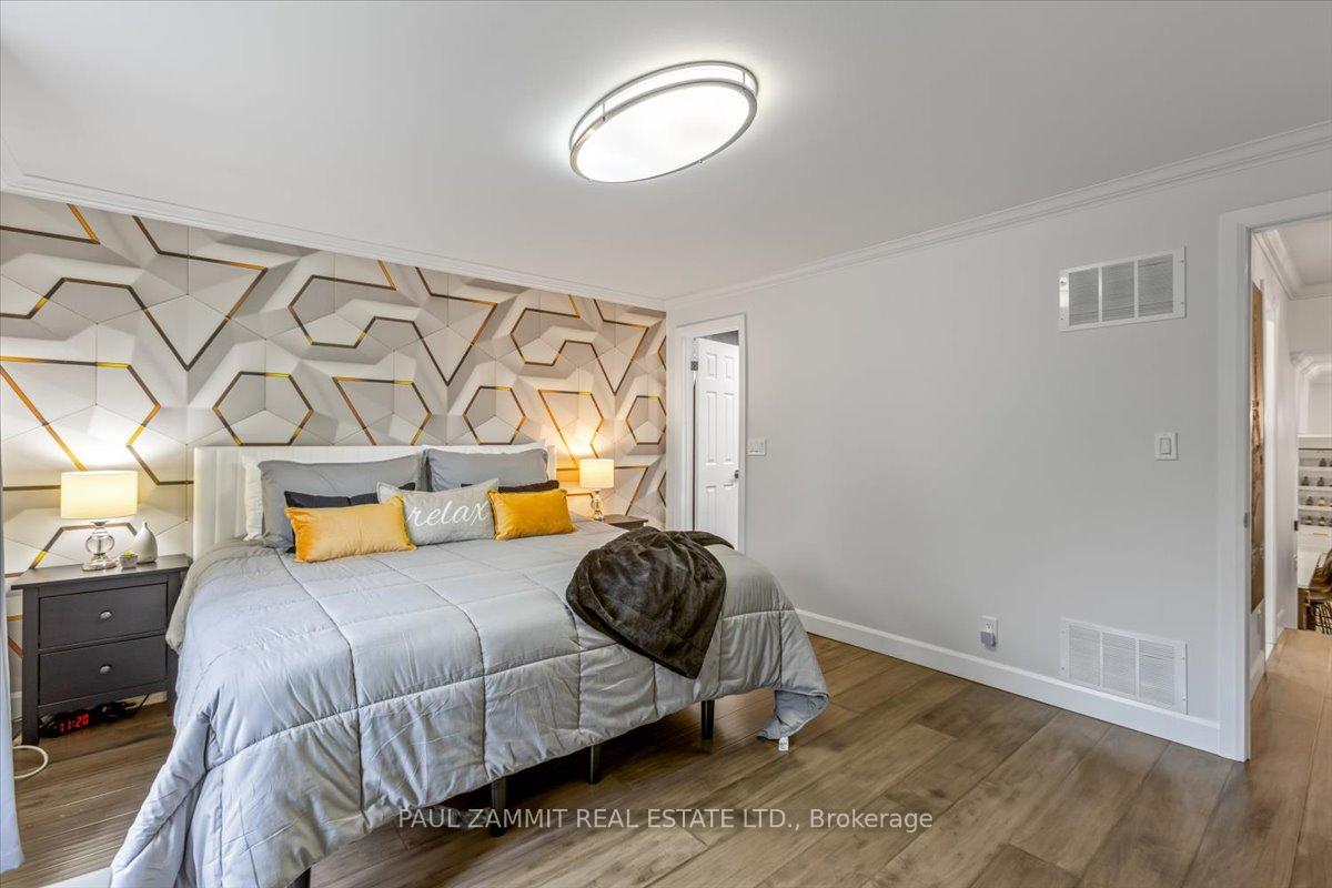 Photo 10 of 131 Simonston Boulevard, Markham, German Mills — HOMEH