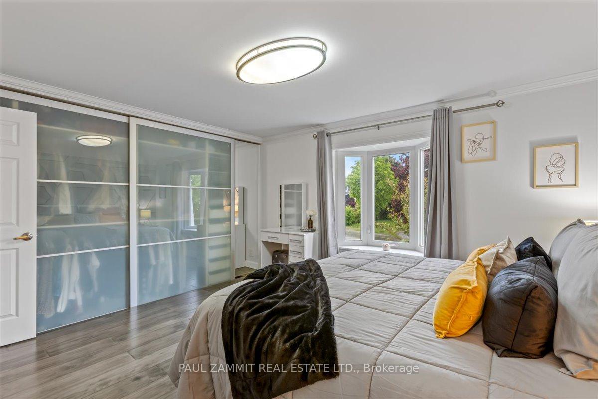 Photo 11 of 131 Simonston Boulevard, Markham, German Mills — HOMEH