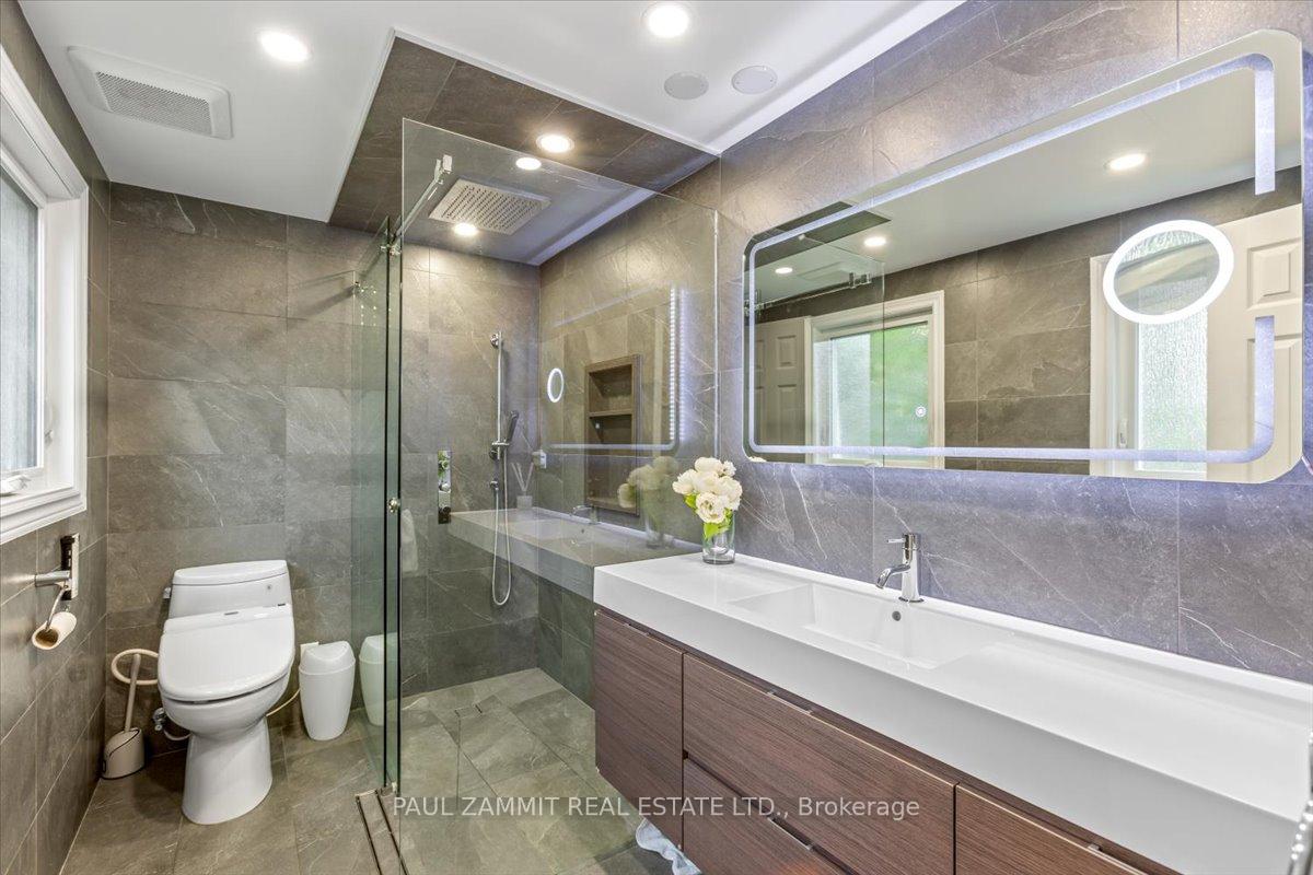 Photo 12 of 131 Simonston Boulevard, Markham, German Mills — HOMEH