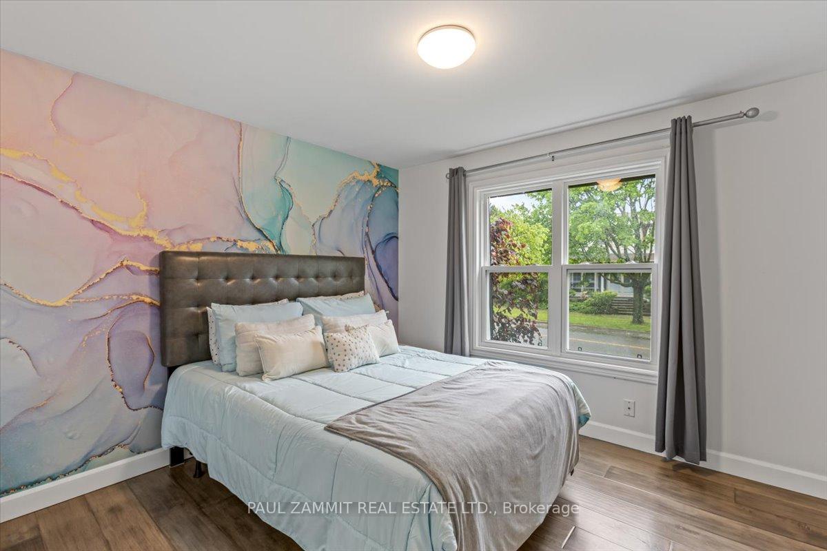 Photo 13 of 131 Simonston Boulevard, Markham, German Mills — HOMEH