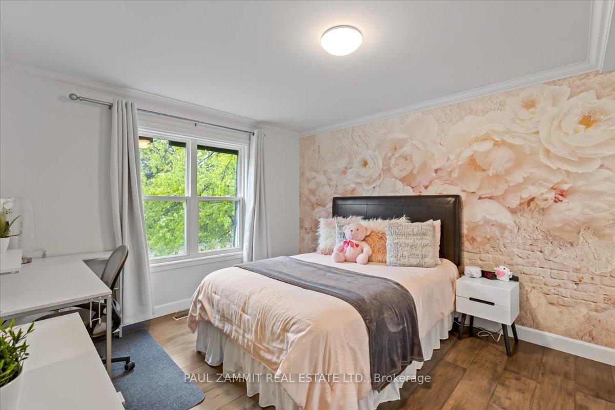 Photo 14 of 131 Simonston Boulevard, Markham, German Mills — HOMEH