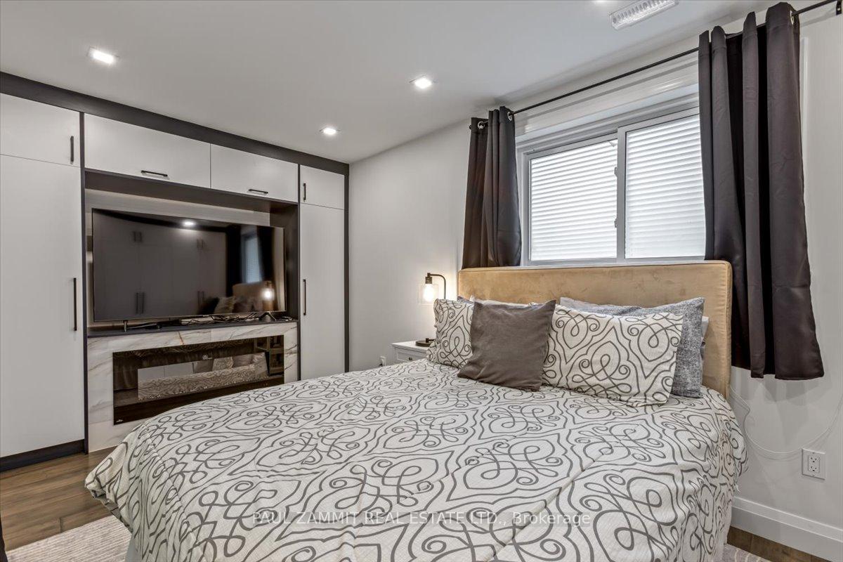 Photo 18 of 131 Simonston Boulevard, Markham, German Mills — HOMEH