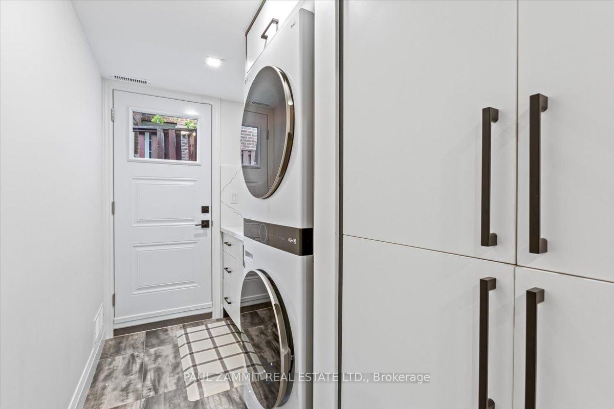 Photo 21 of 131 Simonston Boulevard, Markham, German Mills — HOMEH