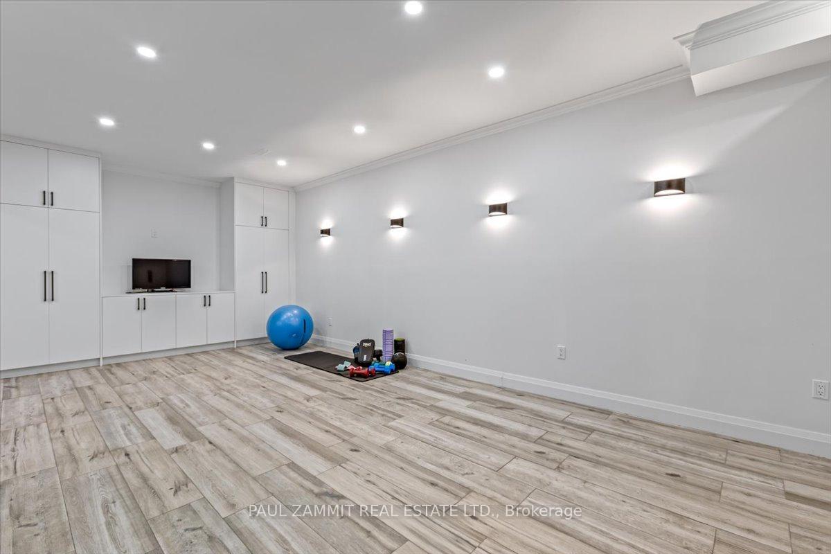 Photo 22 of 131 Simonston Boulevard, Markham, German Mills — HOMEH