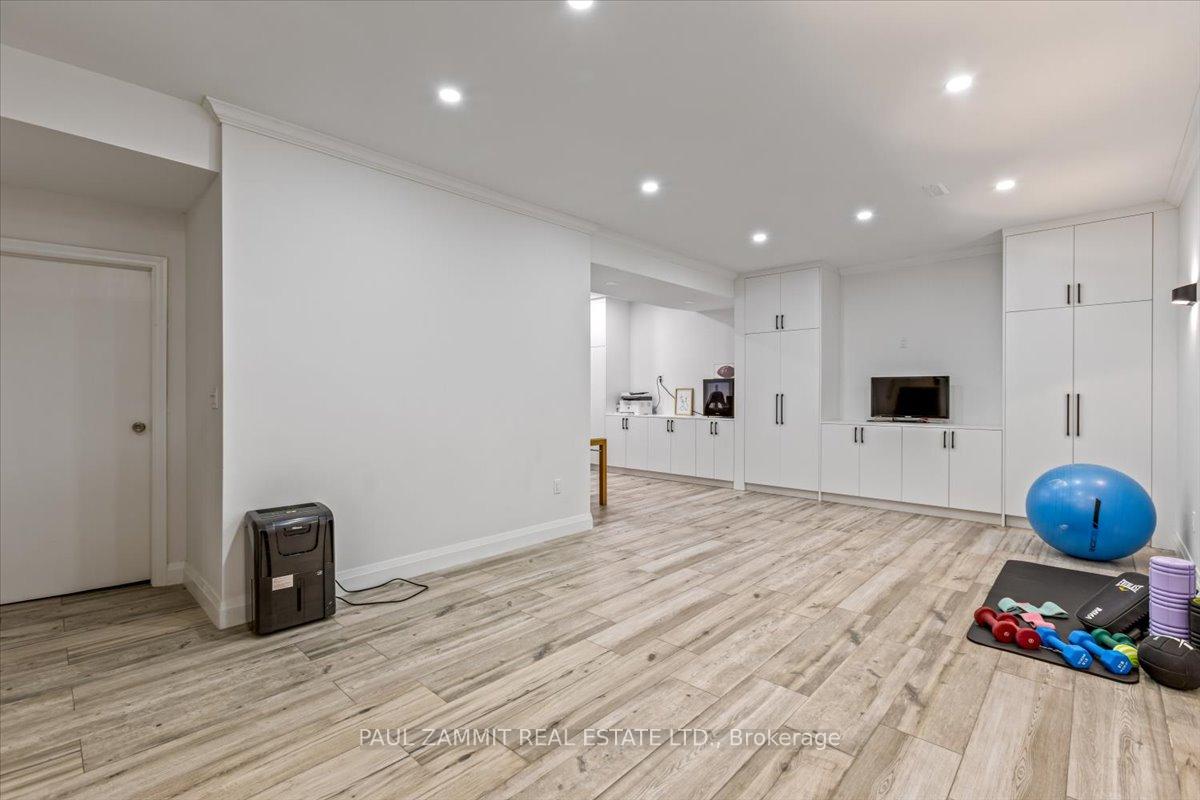 Photo 23 of 131 Simonston Boulevard, Markham, German Mills — HOMEH