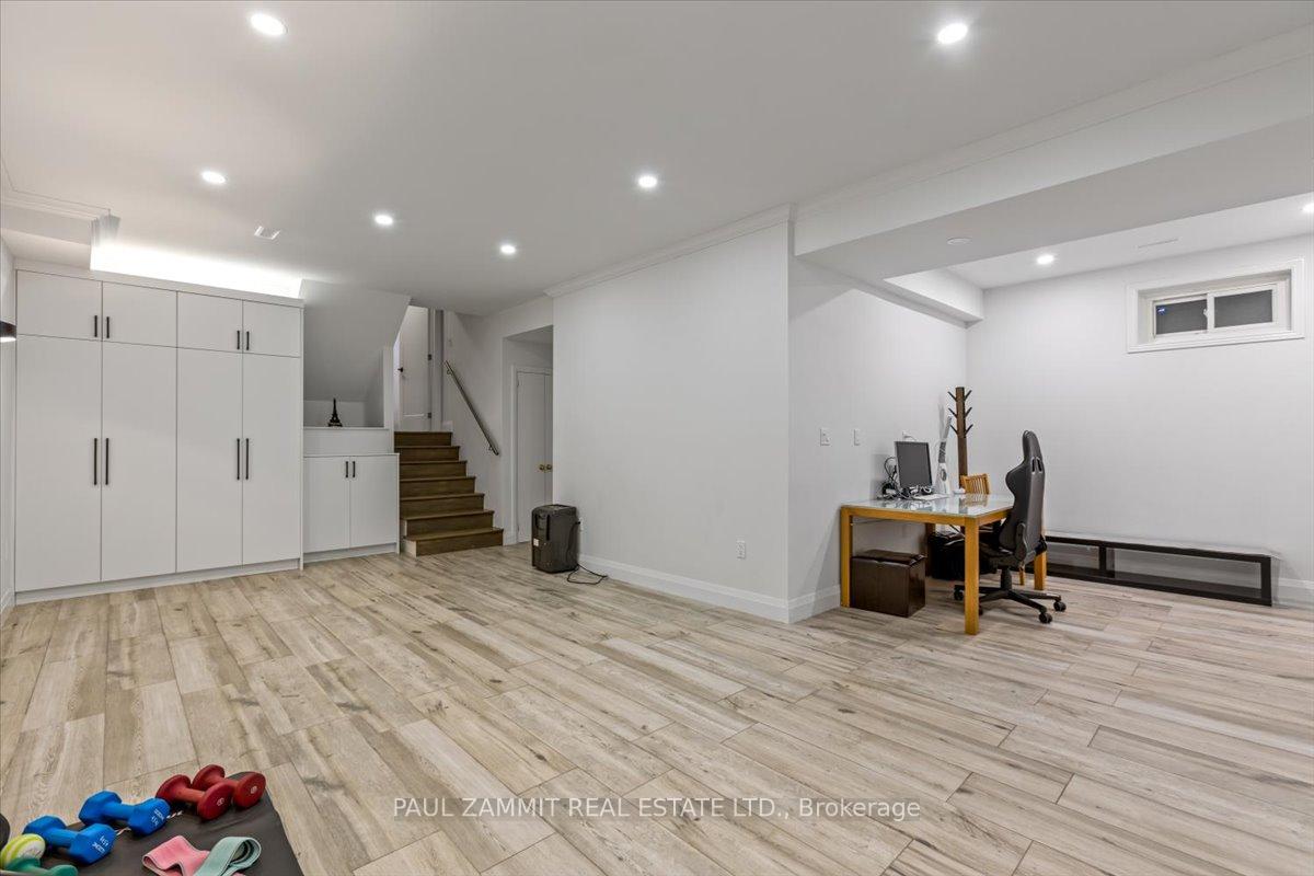 Photo 24 of 131 Simonston Boulevard, Markham, German Mills — HOMEH
