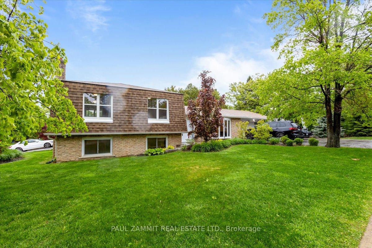 Photo 25 of 131 Simonston Boulevard, Markham, German Mills — HOMEH