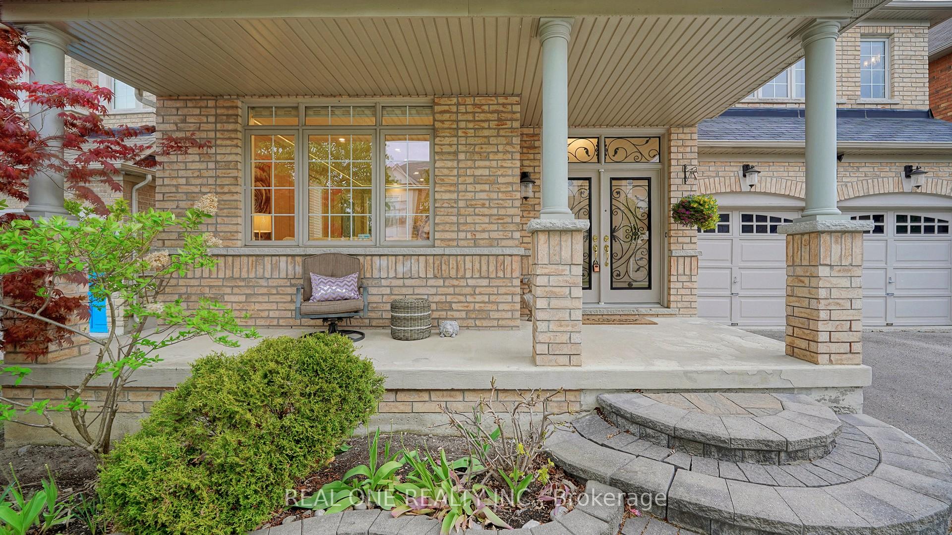 Photo 3 of 67 Wozniak Crescent, Markham, Wismer — HOMEH