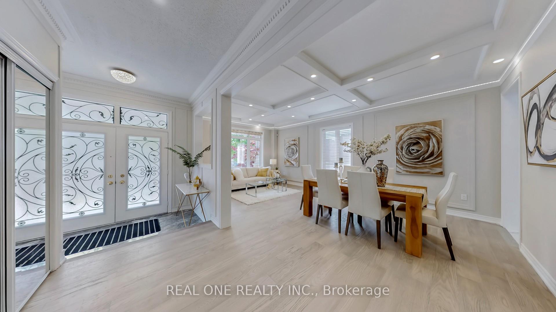 Photo 5 of 67 Wozniak Crescent, Markham, Wismer — HOMEH