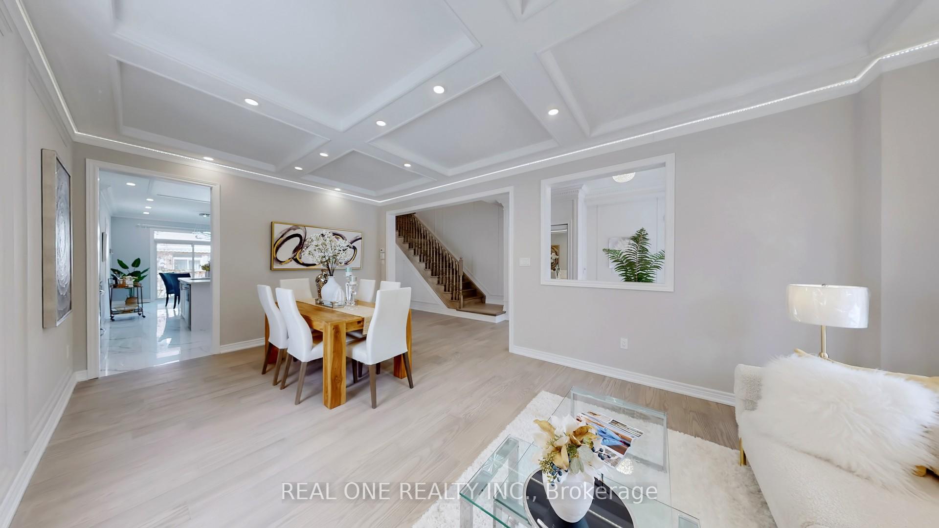Photo 7 of 67 Wozniak Crescent, Markham, Wismer — HOMEH