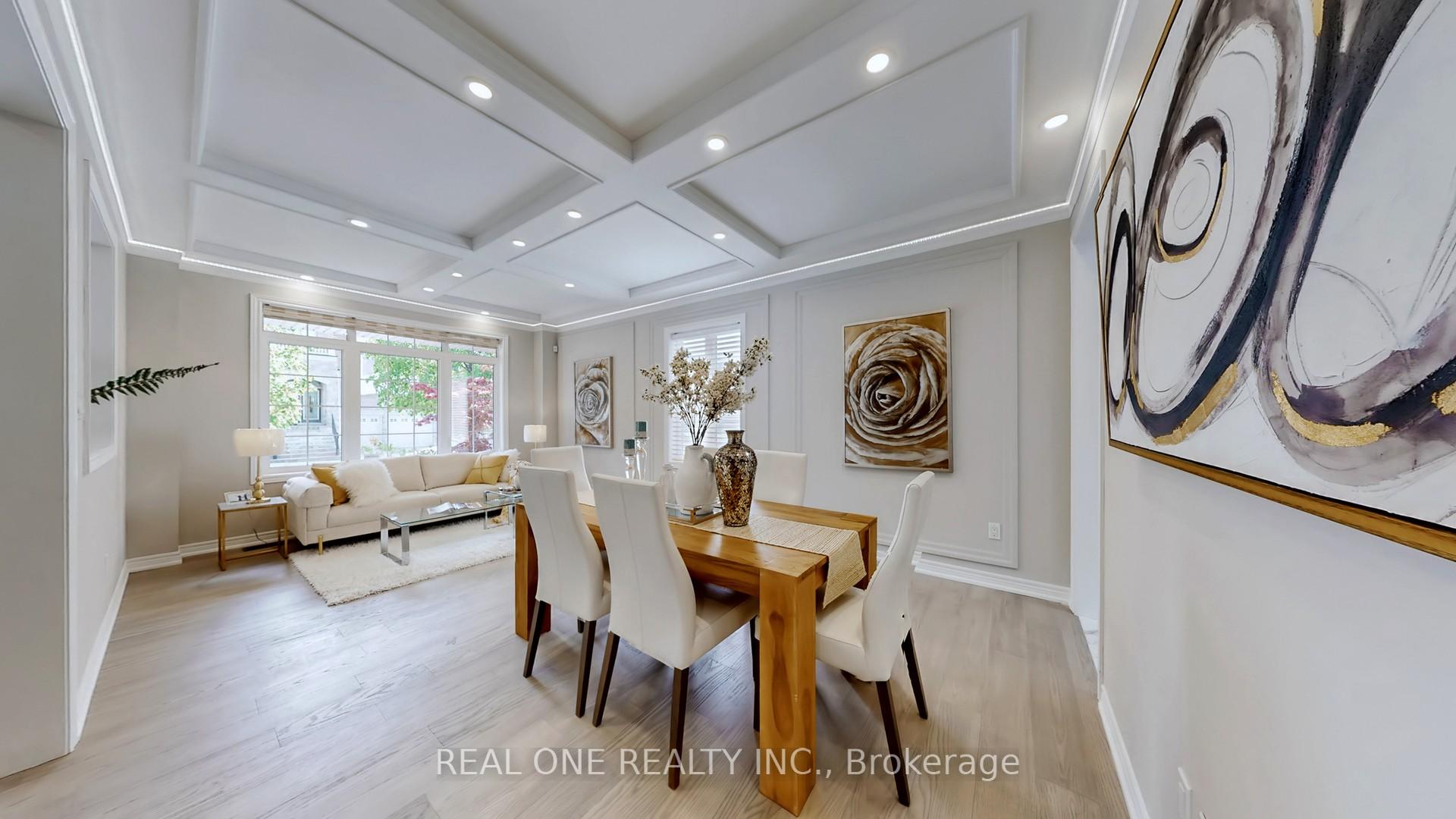 Photo 8 of 67 Wozniak Crescent, Markham, Wismer — HOMEH