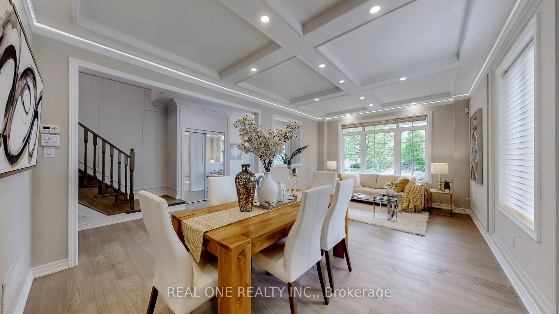 Photo 9 of 67 Wozniak Crescent, Markham, Wismer — HOMEH