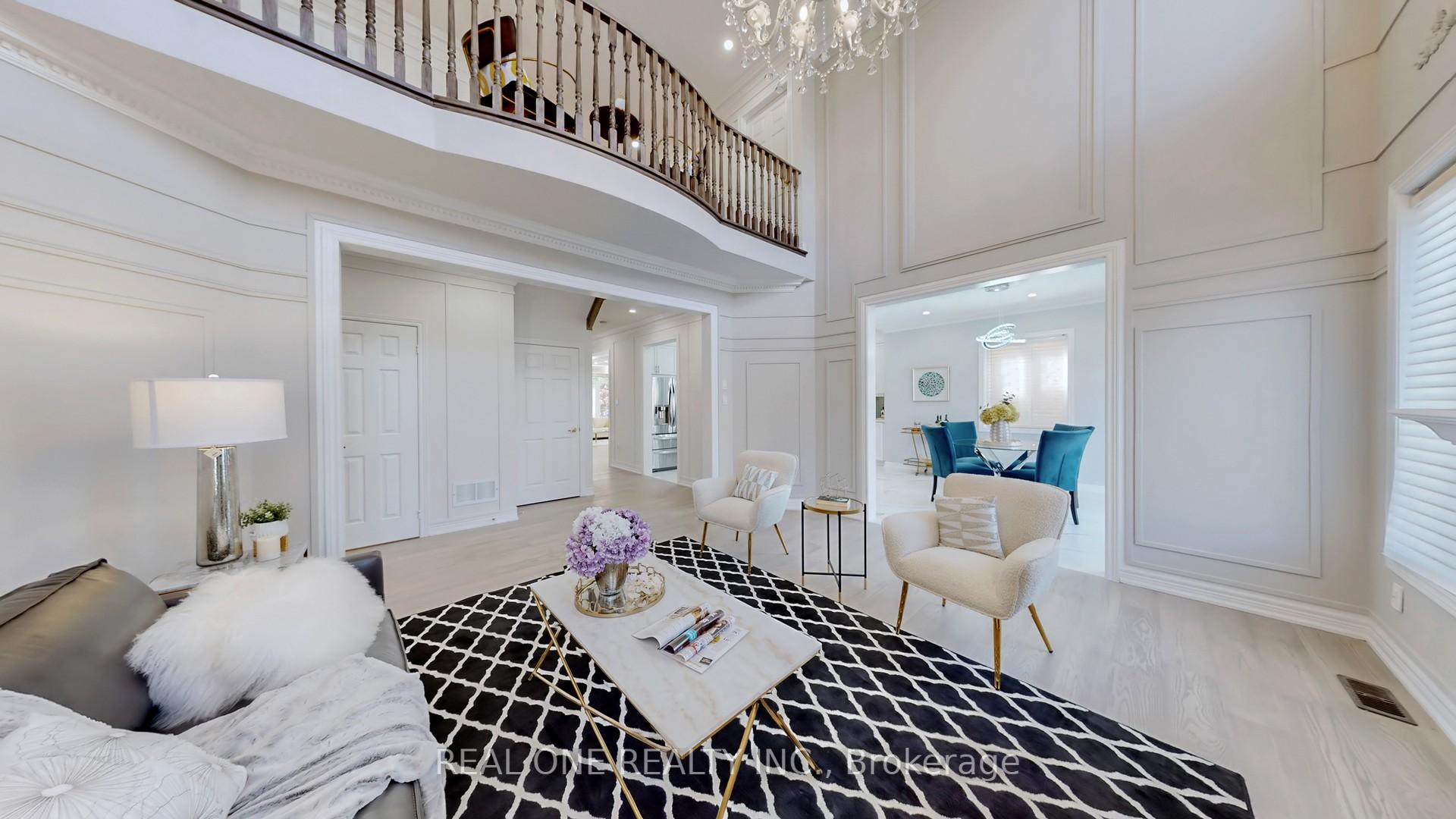 Photo 18 of 67 Wozniak Crescent, Markham, Wismer — HOMEH