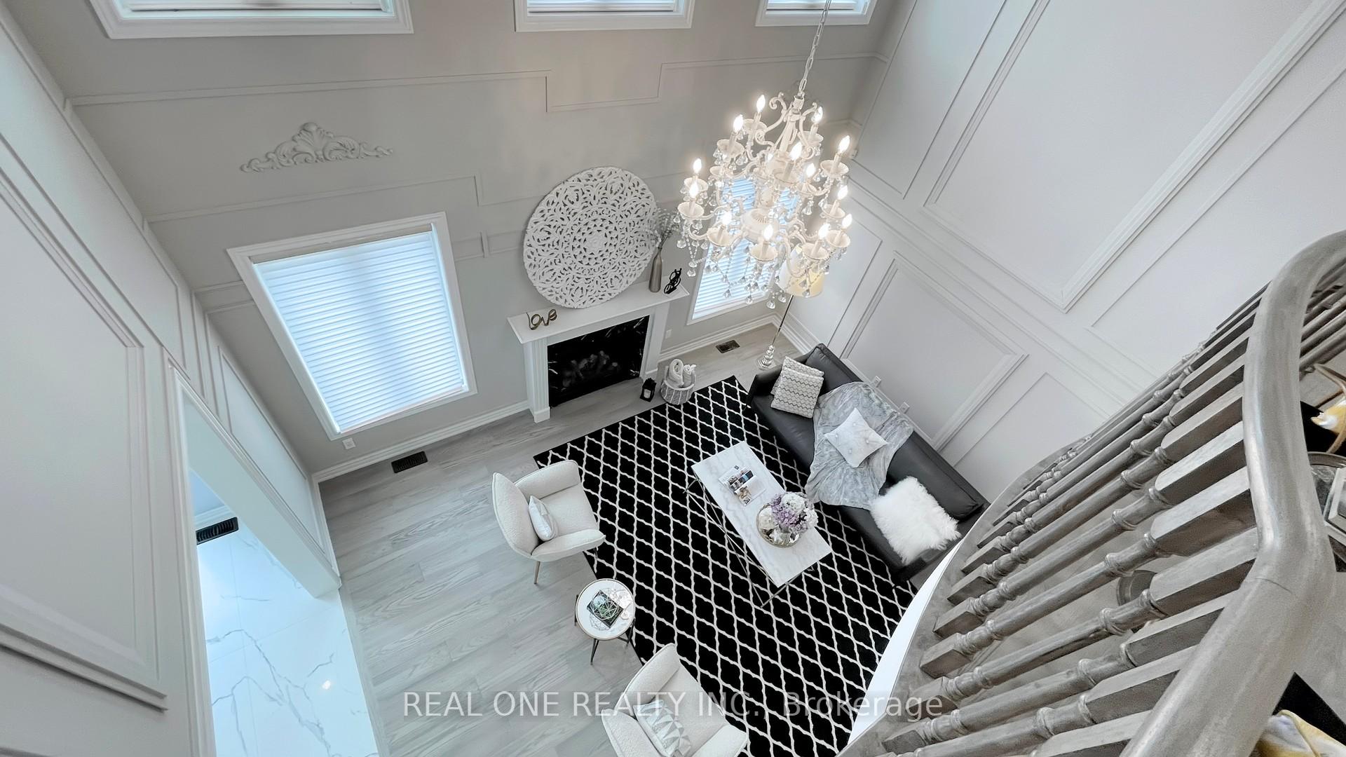 Photo 23 of 67 Wozniak Crescent, Markham, Wismer — HOMEH