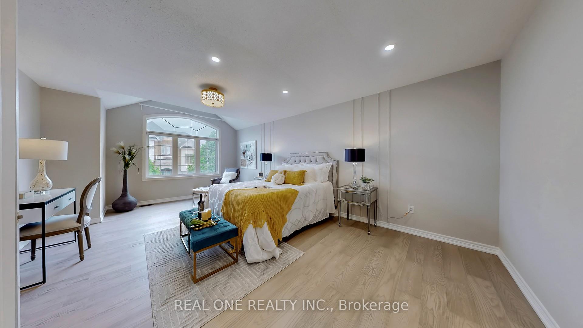 Photo 25 of 67 Wozniak Crescent, Markham, Wismer — HOMEH