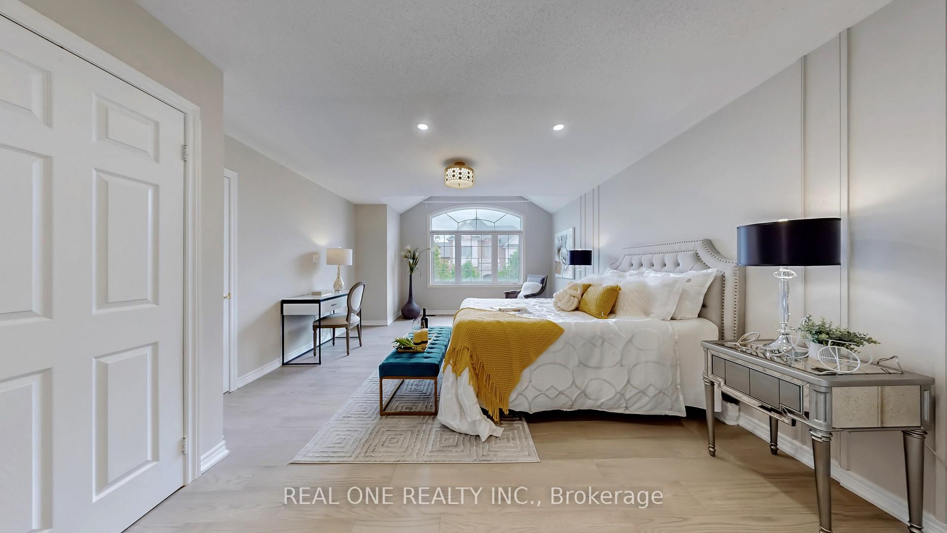Photo 26 of 67 Wozniak Crescent, Markham, Wismer — HOMEH