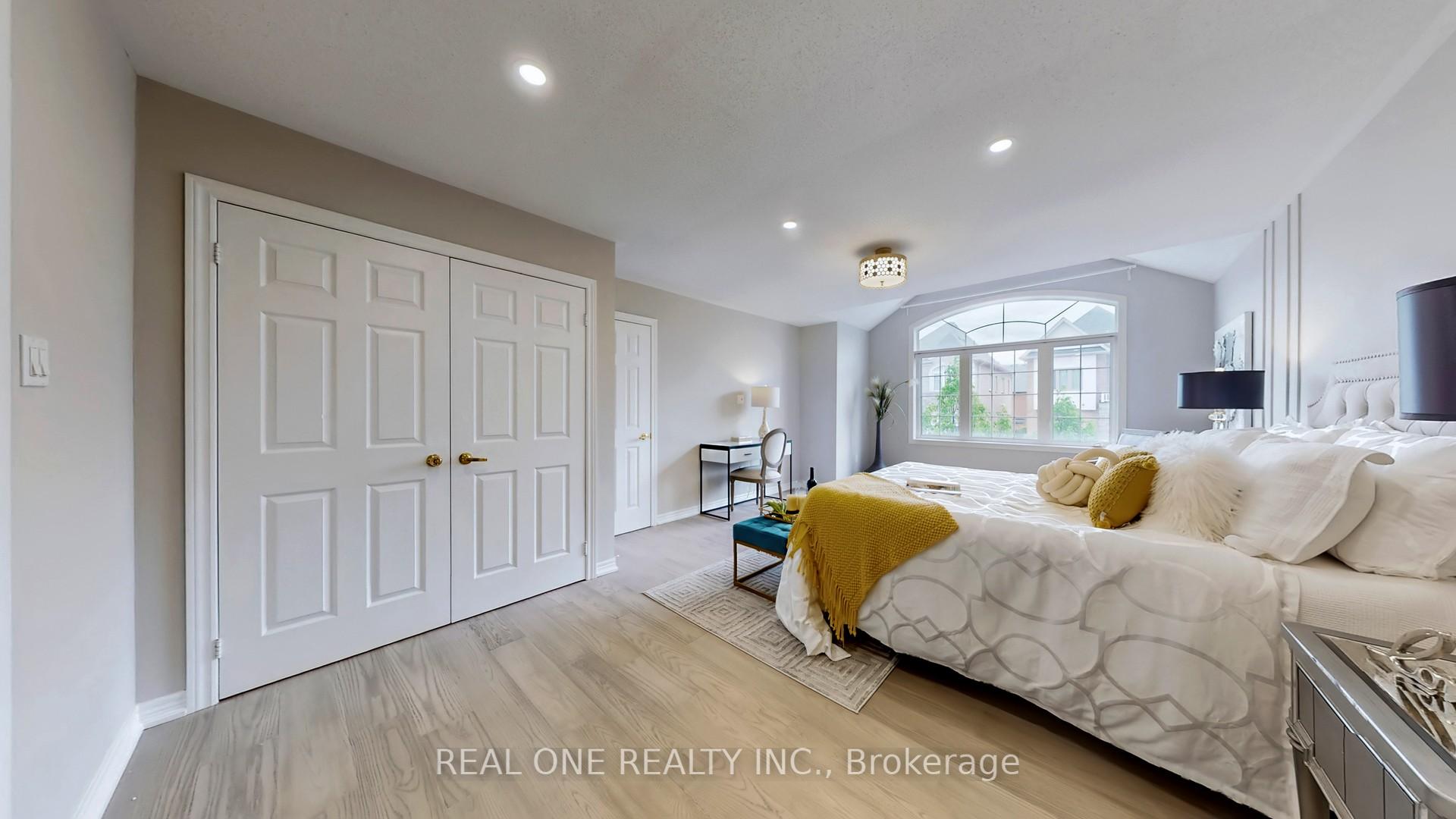Photo 28 of 67 Wozniak Crescent, Markham, Wismer — HOMEH