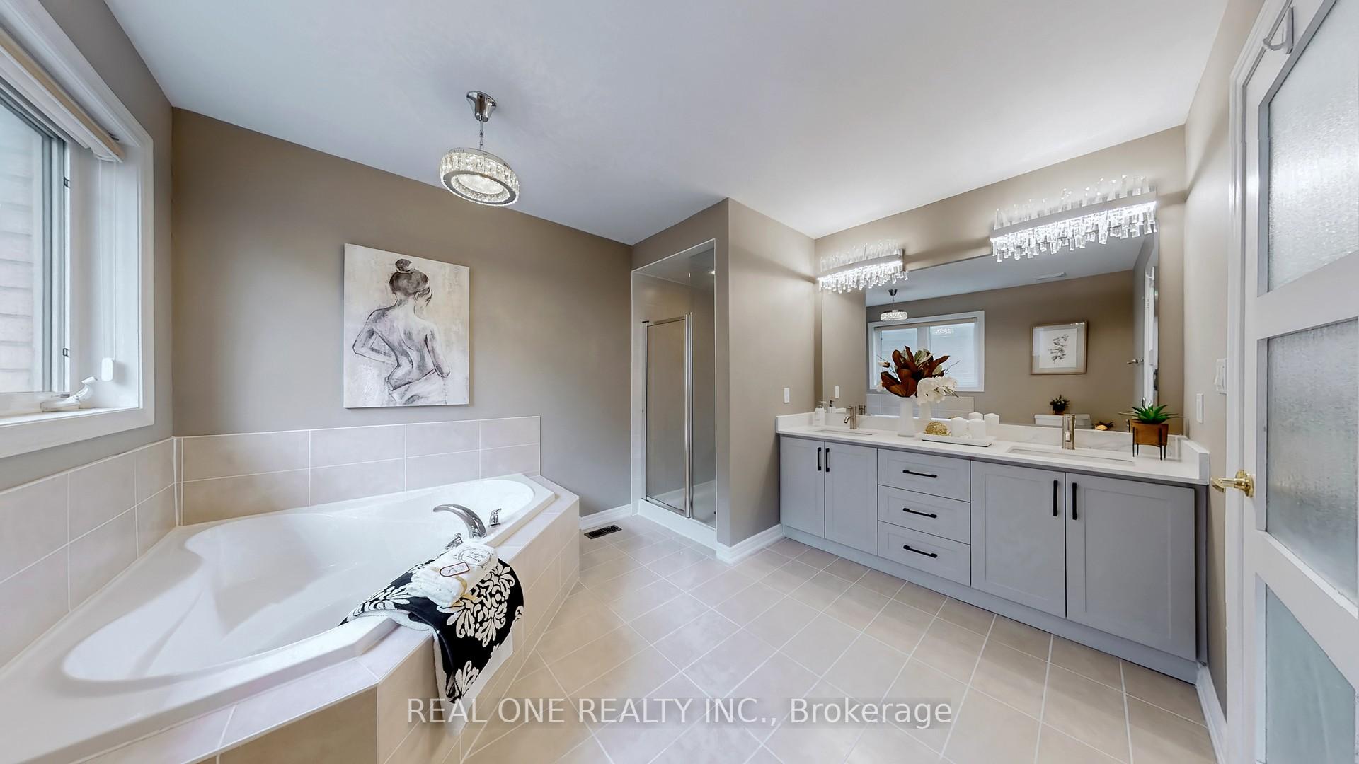 Photo 30 of 67 Wozniak Crescent, Markham, Wismer — HOMEH