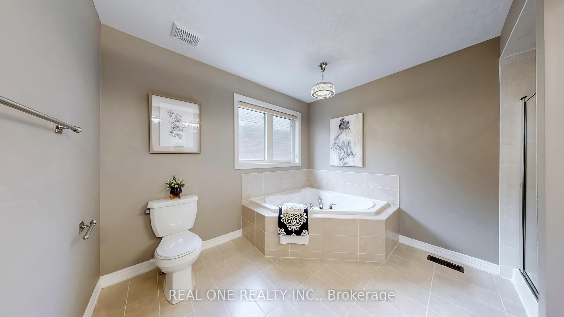 Photo 32 of 67 Wozniak Crescent, Markham, Wismer — HOMEH