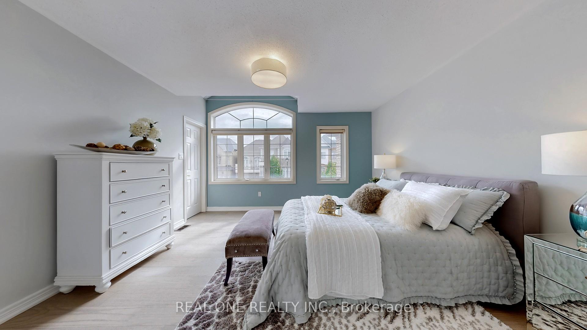 Photo 33 of 67 Wozniak Crescent, Markham, Wismer — HOMEH
