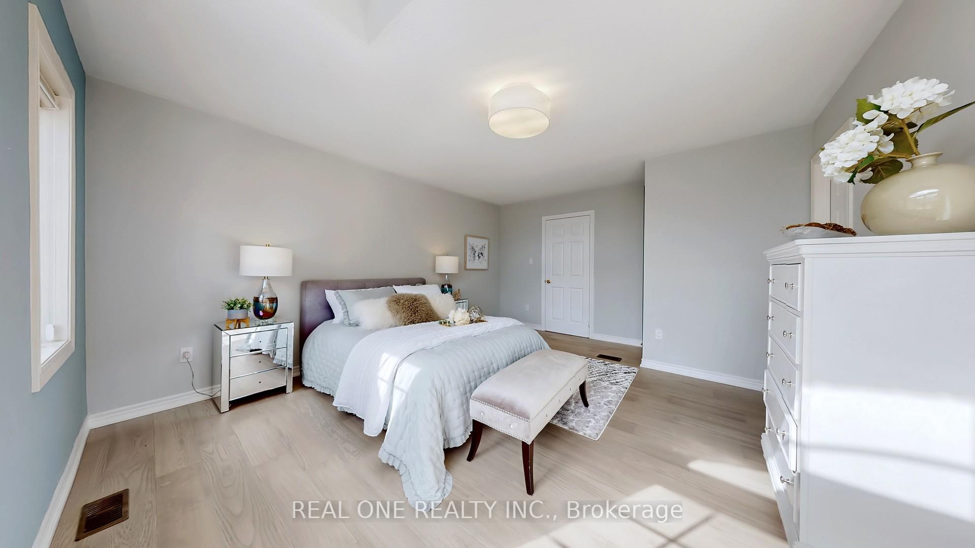 Photo 34 of 67 Wozniak Crescent, Markham, Wismer — HOMEH