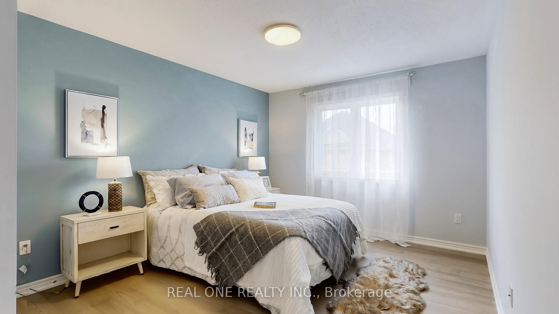 Photo 36 of 67 Wozniak Crescent, Markham, Wismer — HOMEH