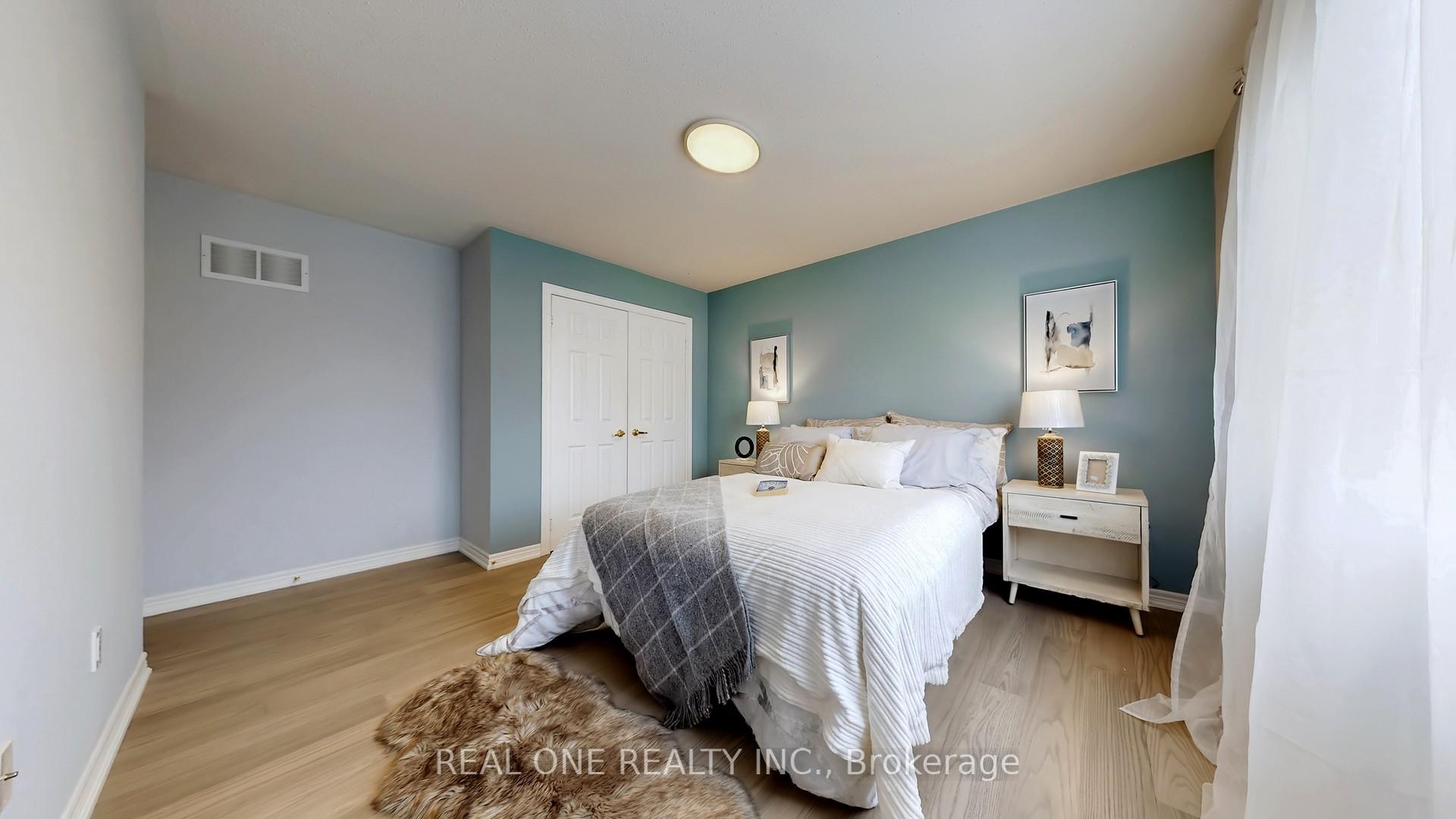 Photo 37 of 67 Wozniak Crescent, Markham, Wismer — HOMEH
