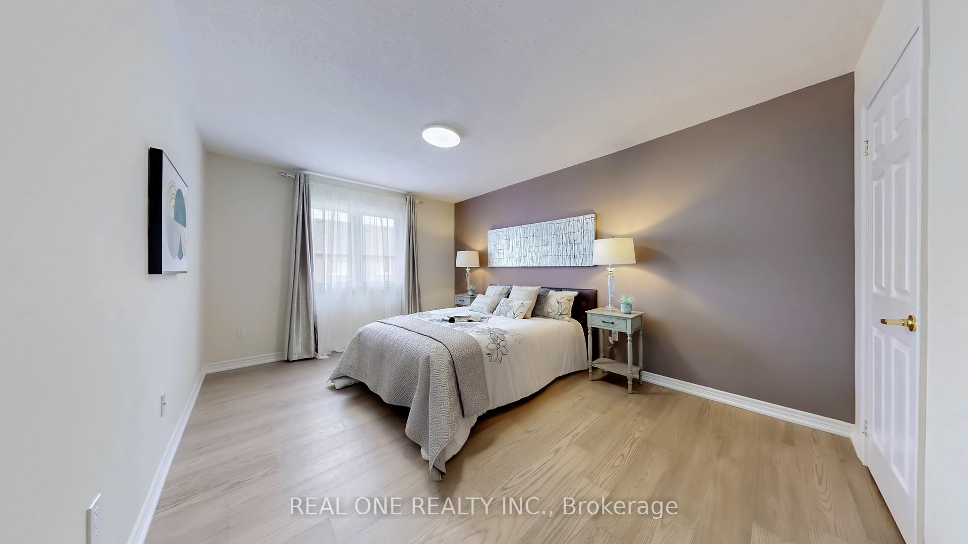 Photo 38 of 67 Wozniak Crescent, Markham, Wismer — HOMEH