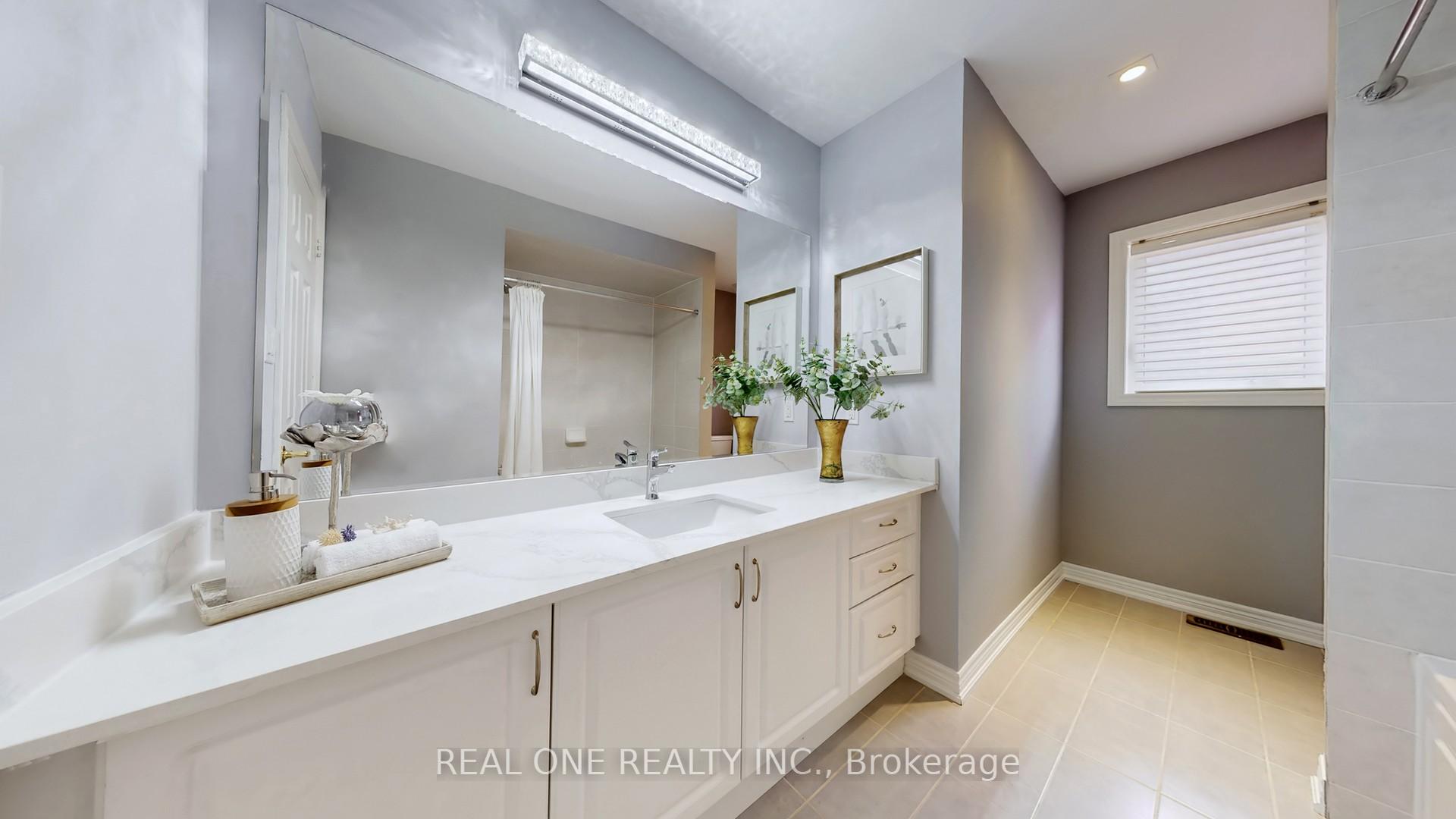 Photo 40 of 67 Wozniak Crescent, Markham, Wismer — HOMEH