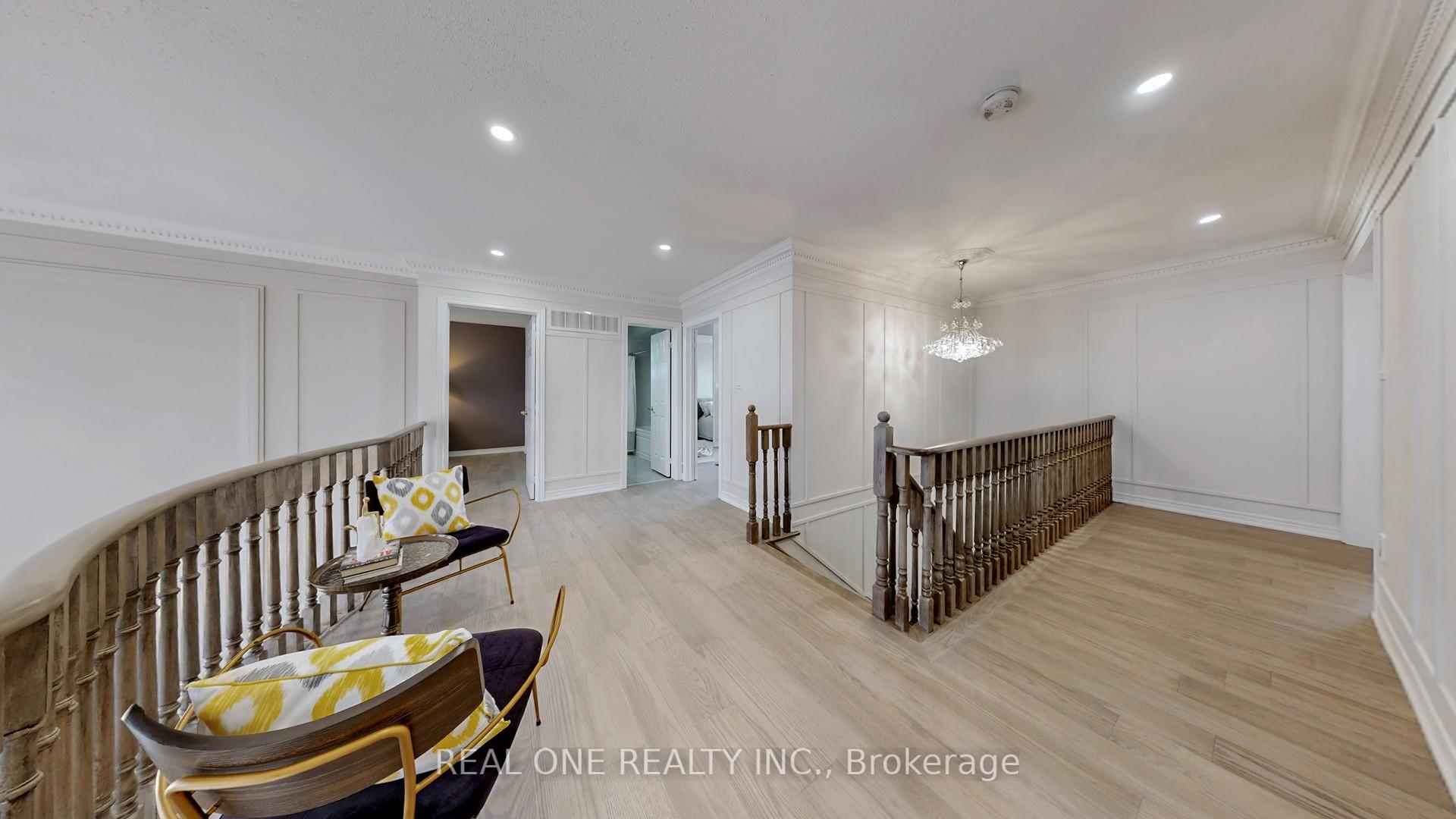 Photo 42 of 67 Wozniak Crescent, Markham, Wismer — HOMEH