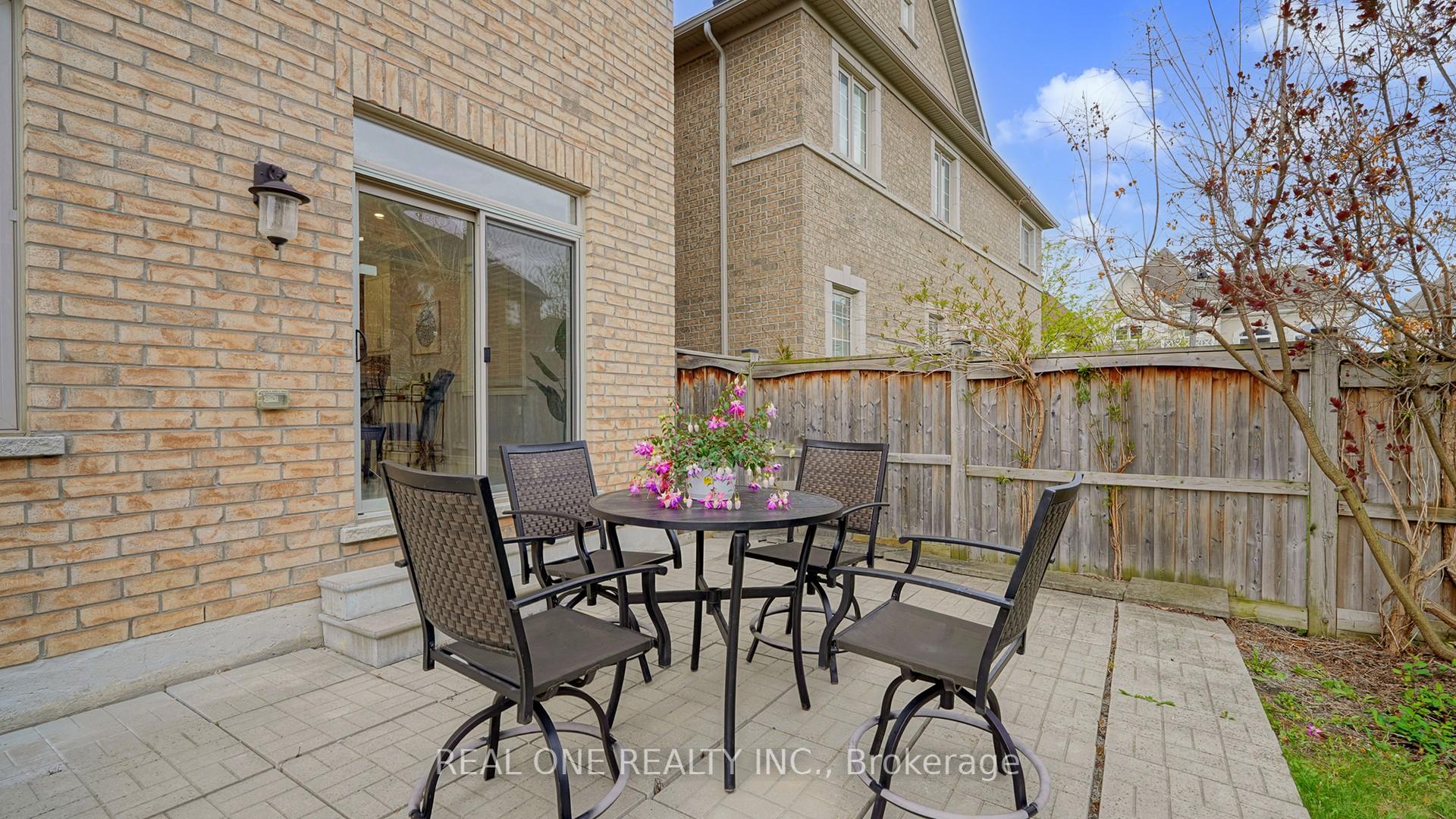 Photo 44 of 67 Wozniak Crescent, Markham, Wismer — HOMEH