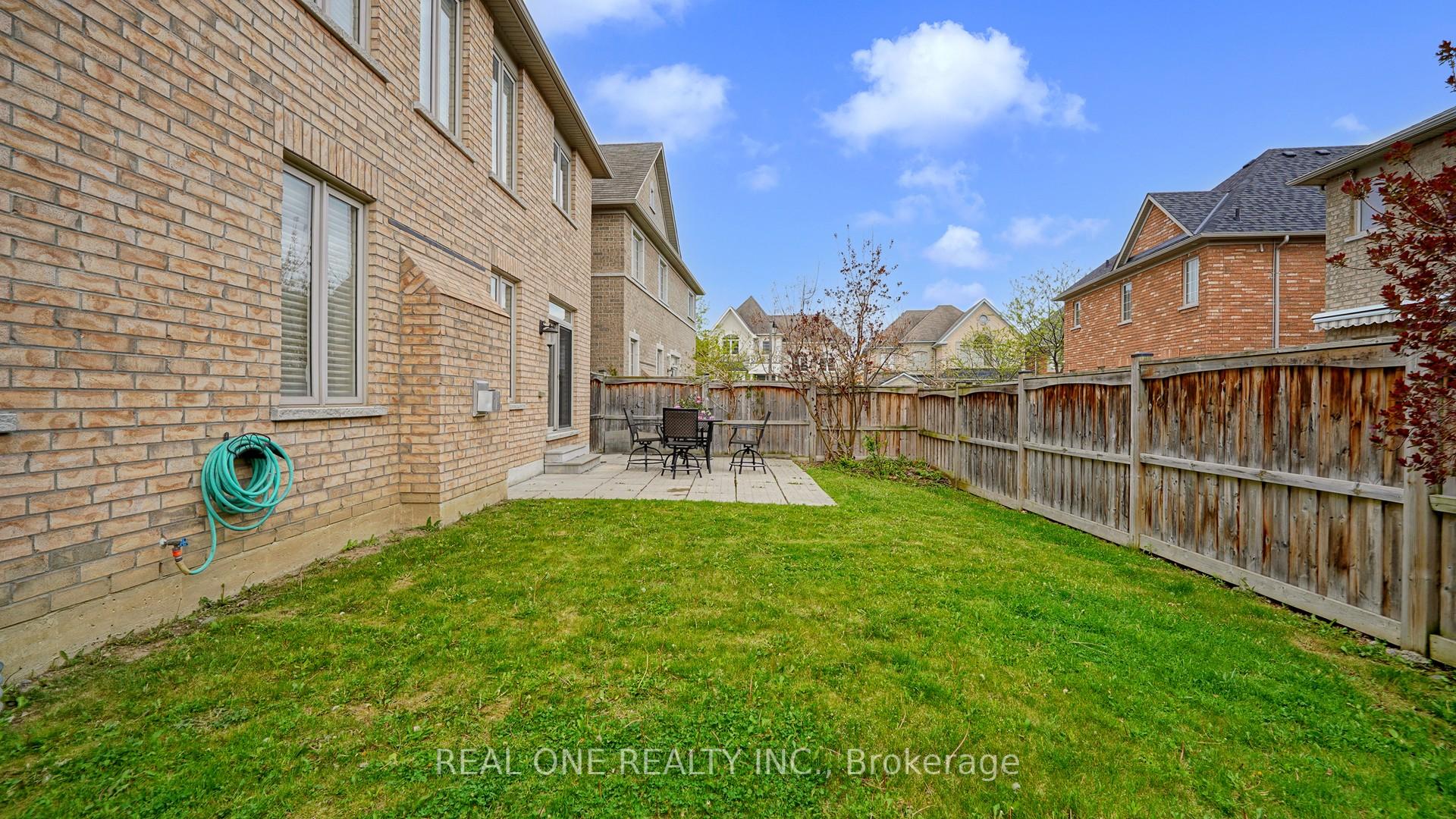 Photo 45 of 67 Wozniak Crescent, Markham, Wismer — HOMEH