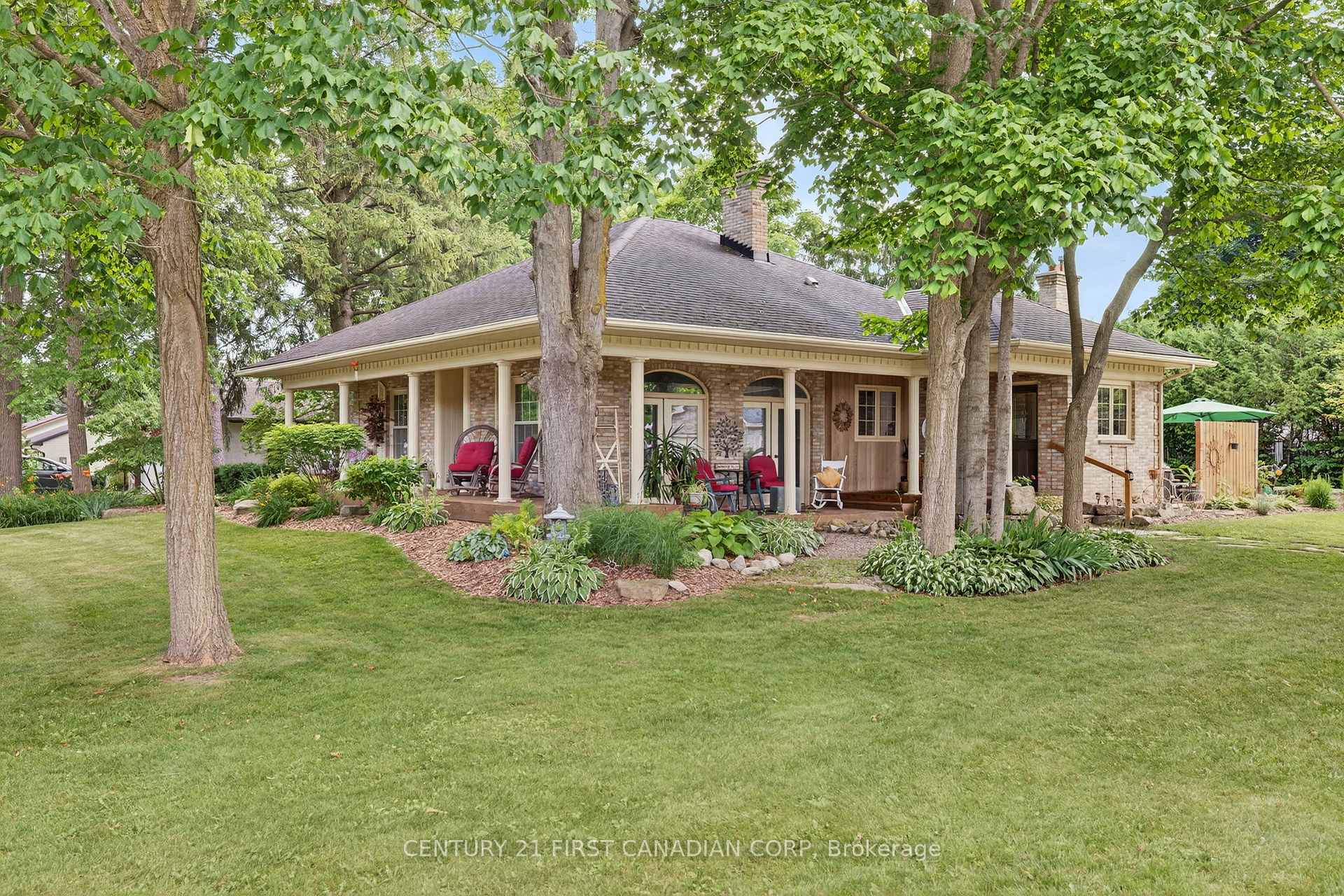 Photo 1 of 24439 Poplar Hill Road, Middlesex Centre, Poplar Hill — HOMEH