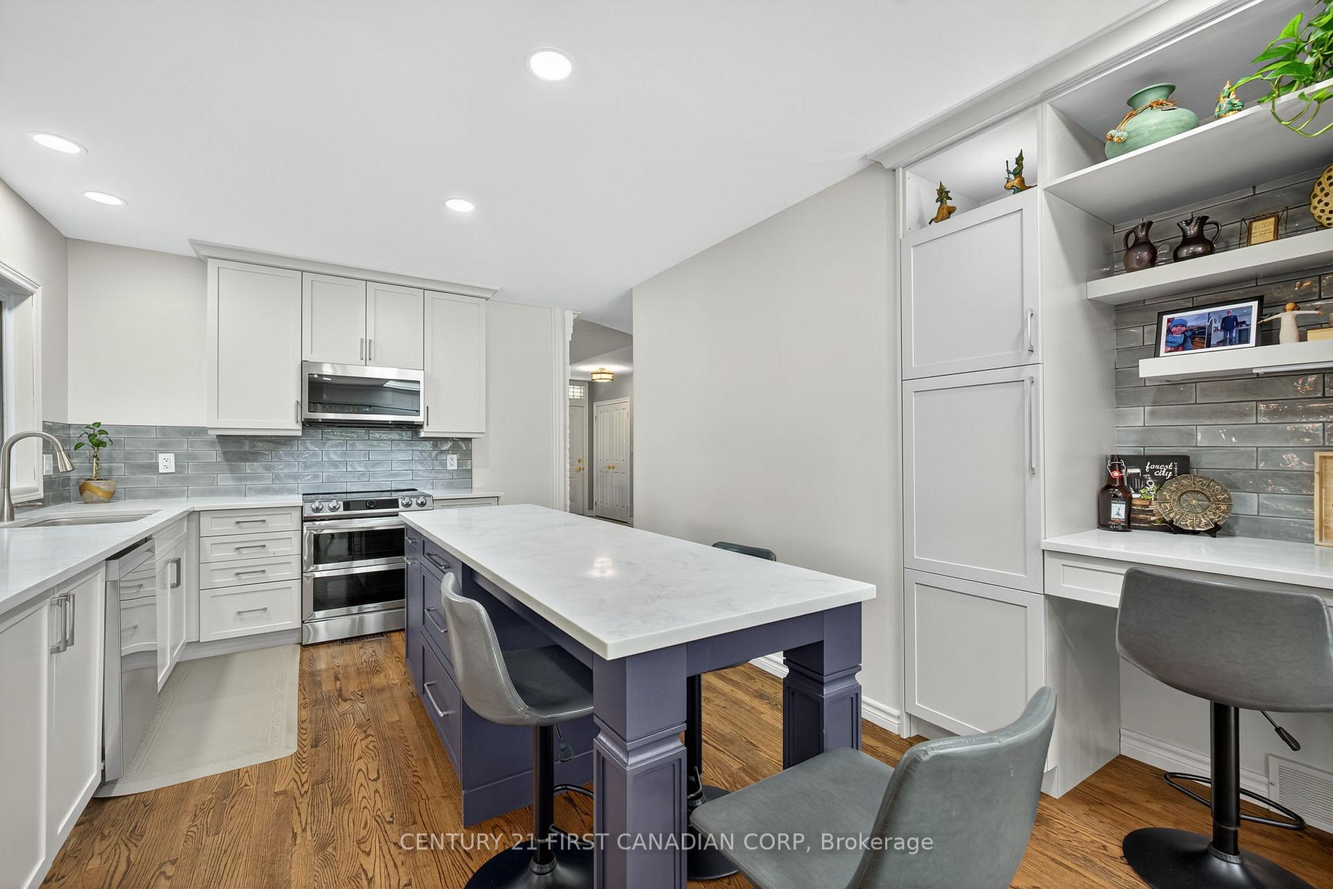 Photo 8 of 24439 Poplar Hill Road, Middlesex Centre, Poplar Hill — HOMEH