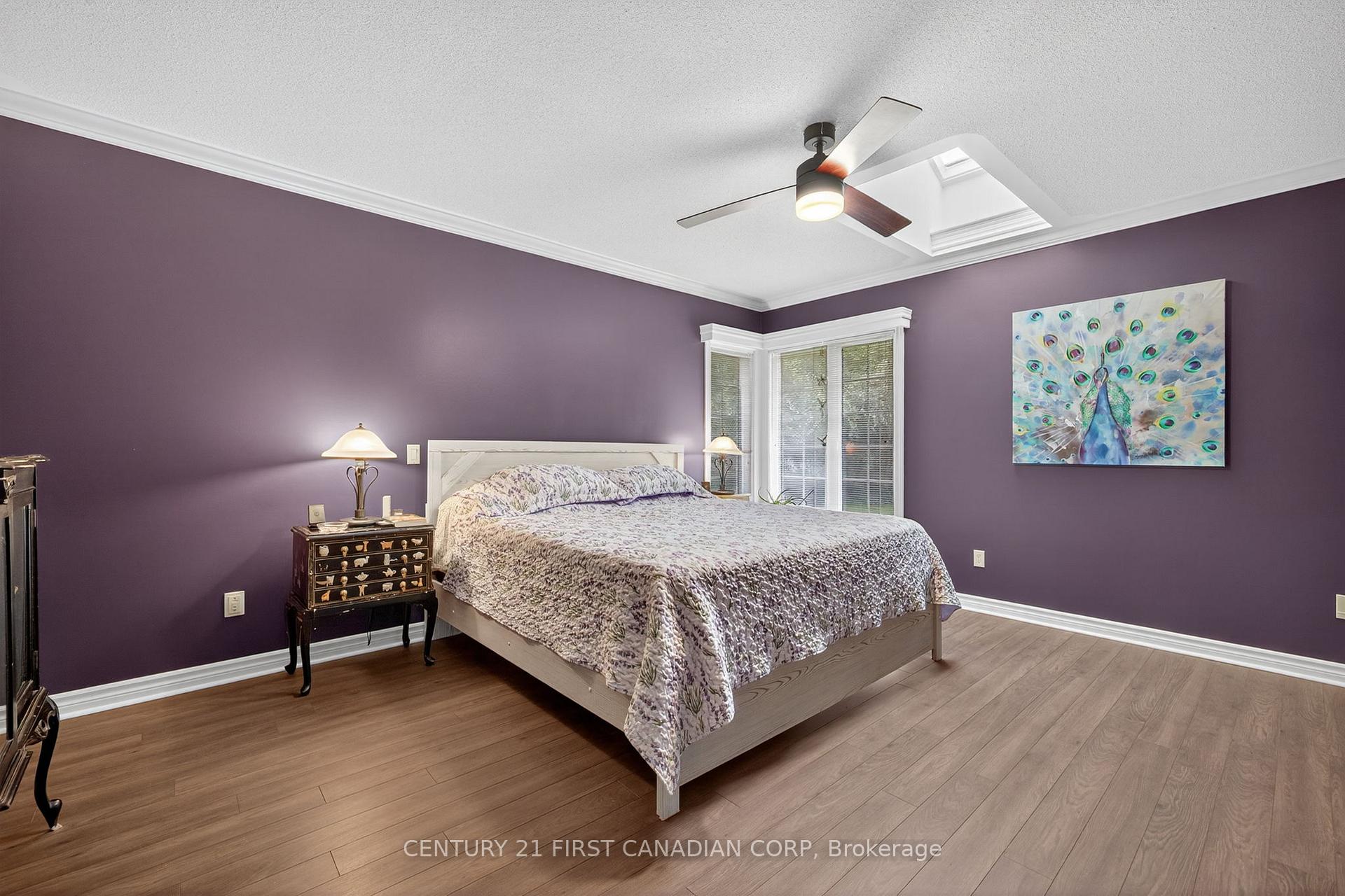 Photo 17 of 24439 Poplar Hill Road, Middlesex Centre, Poplar Hill — HOMEH