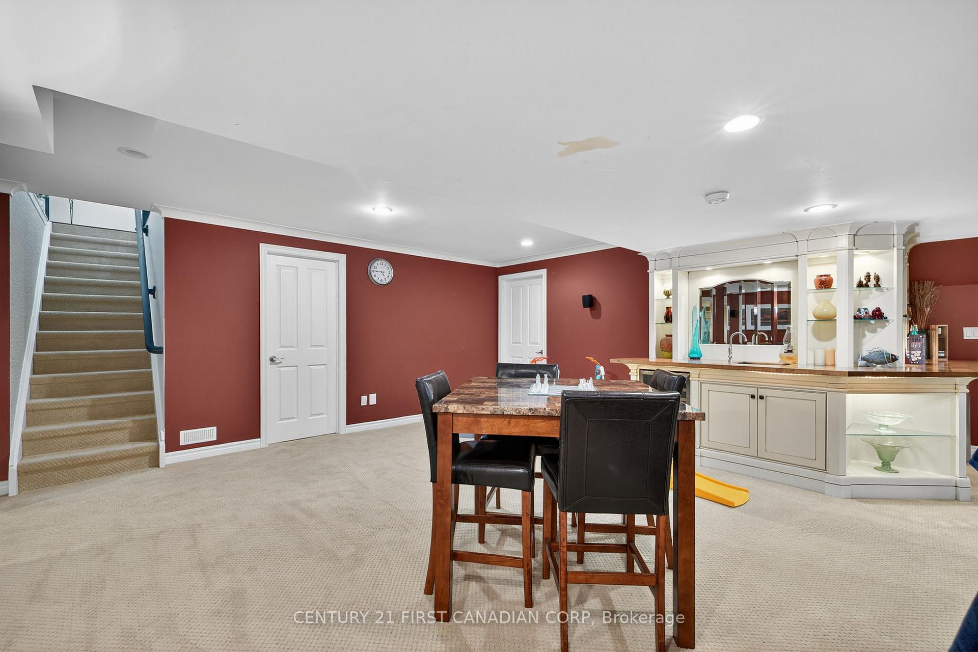 Photo 26 of 24439 Poplar Hill Road, Middlesex Centre, Poplar Hill — HOMEH