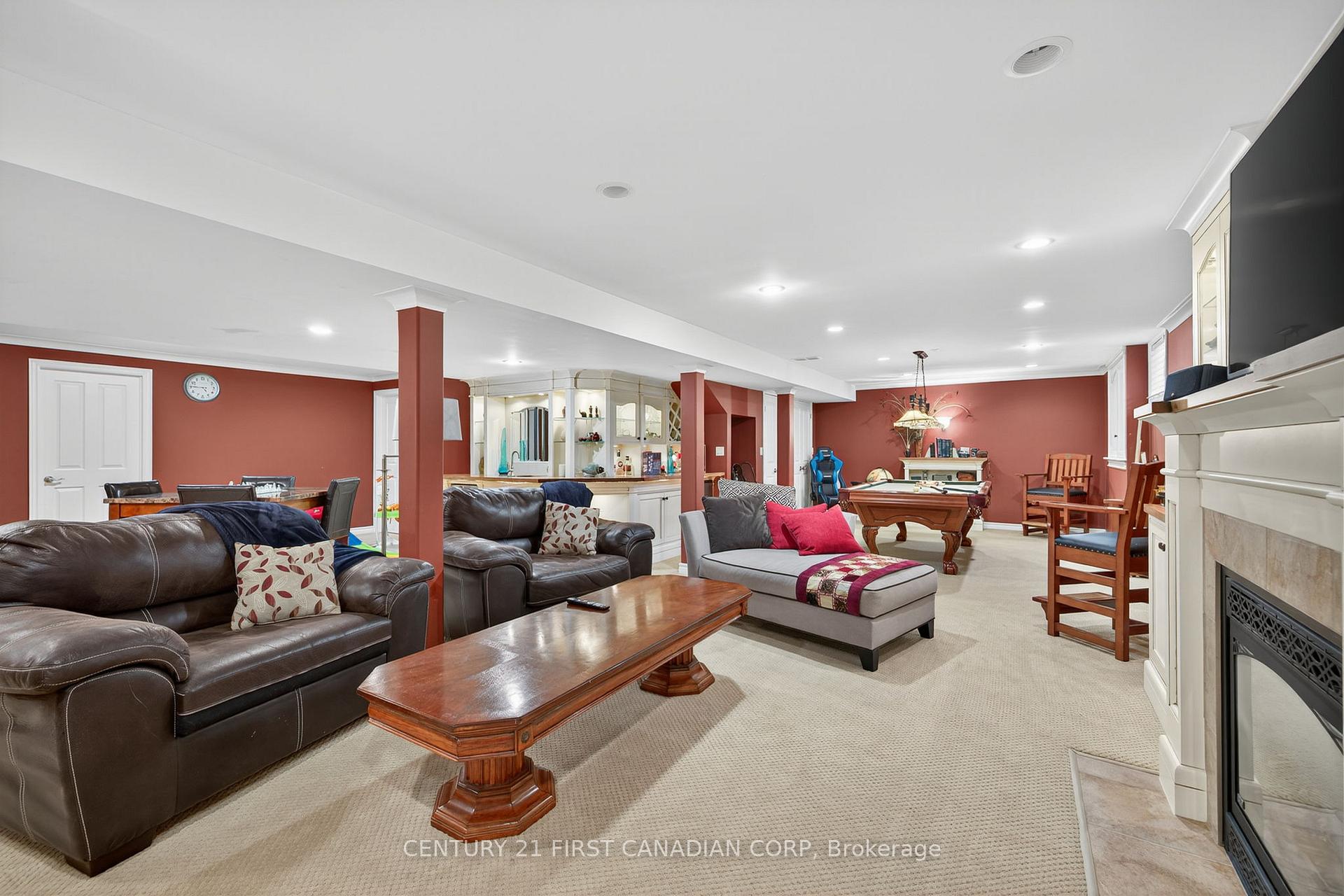 Photo 27 of 24439 Poplar Hill Road, Middlesex Centre, Poplar Hill — HOMEH