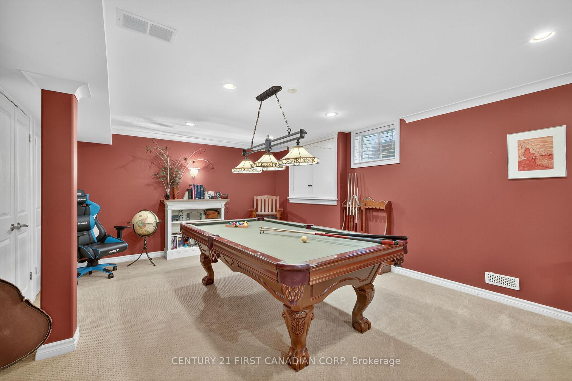 Photo 29 of 24439 Poplar Hill Road, Middlesex Centre, Poplar Hill — HOMEH