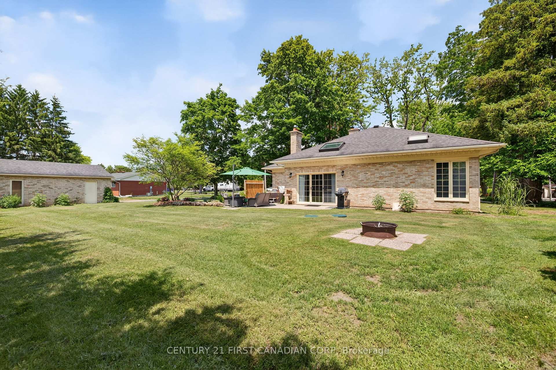 Photo 34 of 24439 Poplar Hill Road, Middlesex Centre, Poplar Hill — HOMEH