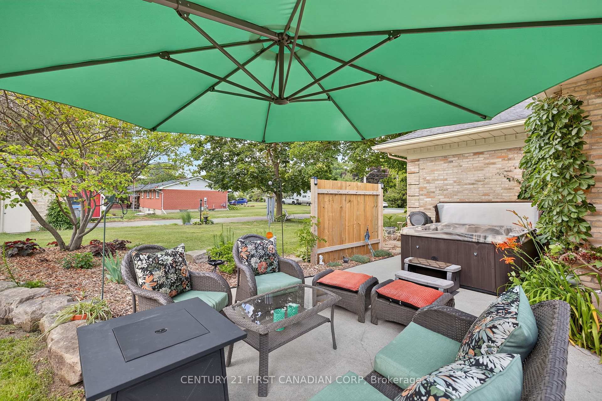 Photo 36 of 24439 Poplar Hill Road, Middlesex Centre, Poplar Hill — HOMEH