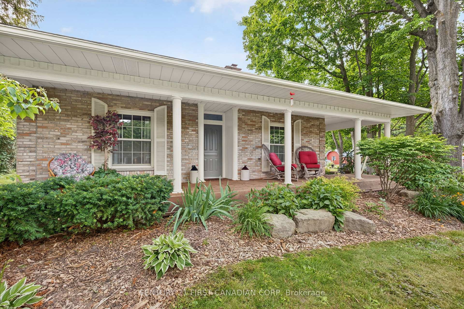 Photo 37 of 24439 Poplar Hill Road, Middlesex Centre, Poplar Hill — HOMEH