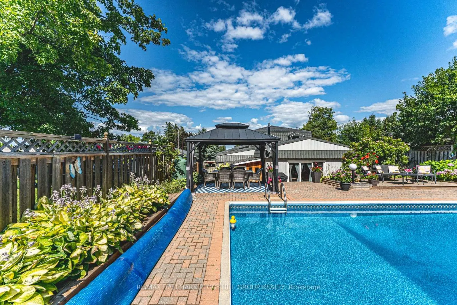 Photo 16 of 630 William Street, Midland — HOMEH