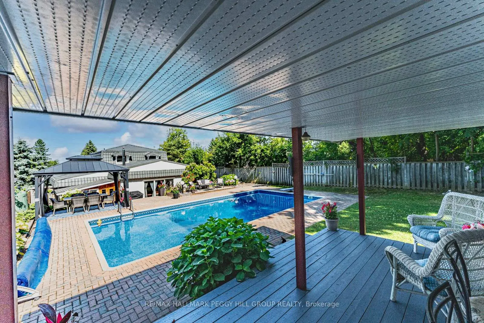 Photo 20 of 630 William Street, Midland — HOMEH